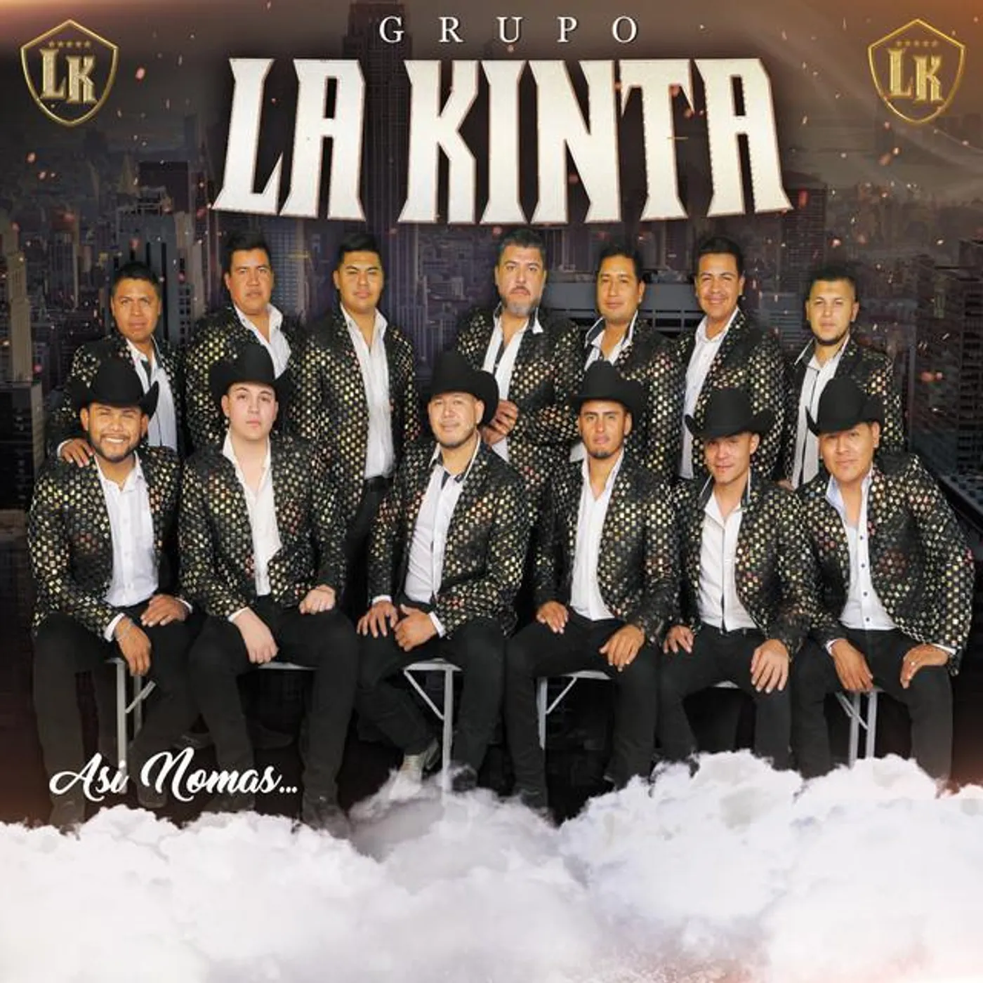 Grupo La Kinta