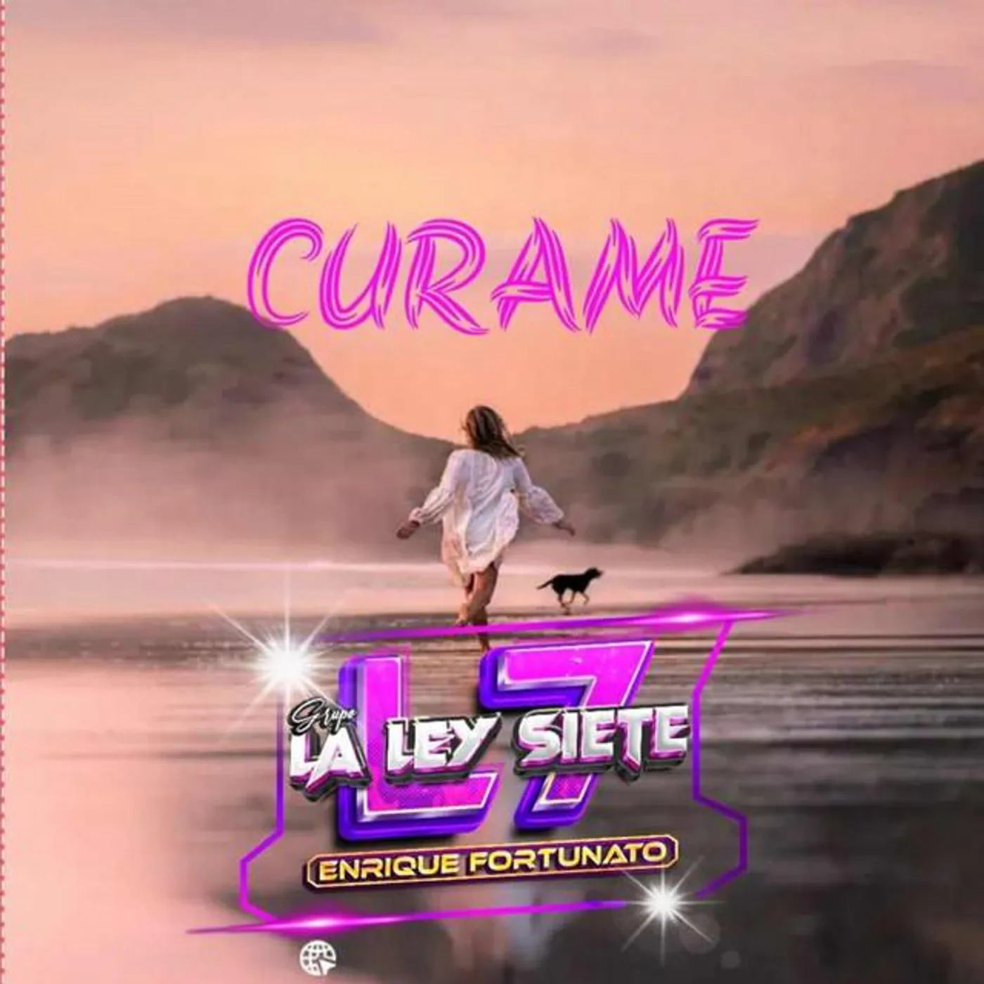 Grupo la Ley7 de Enrike Fortunato