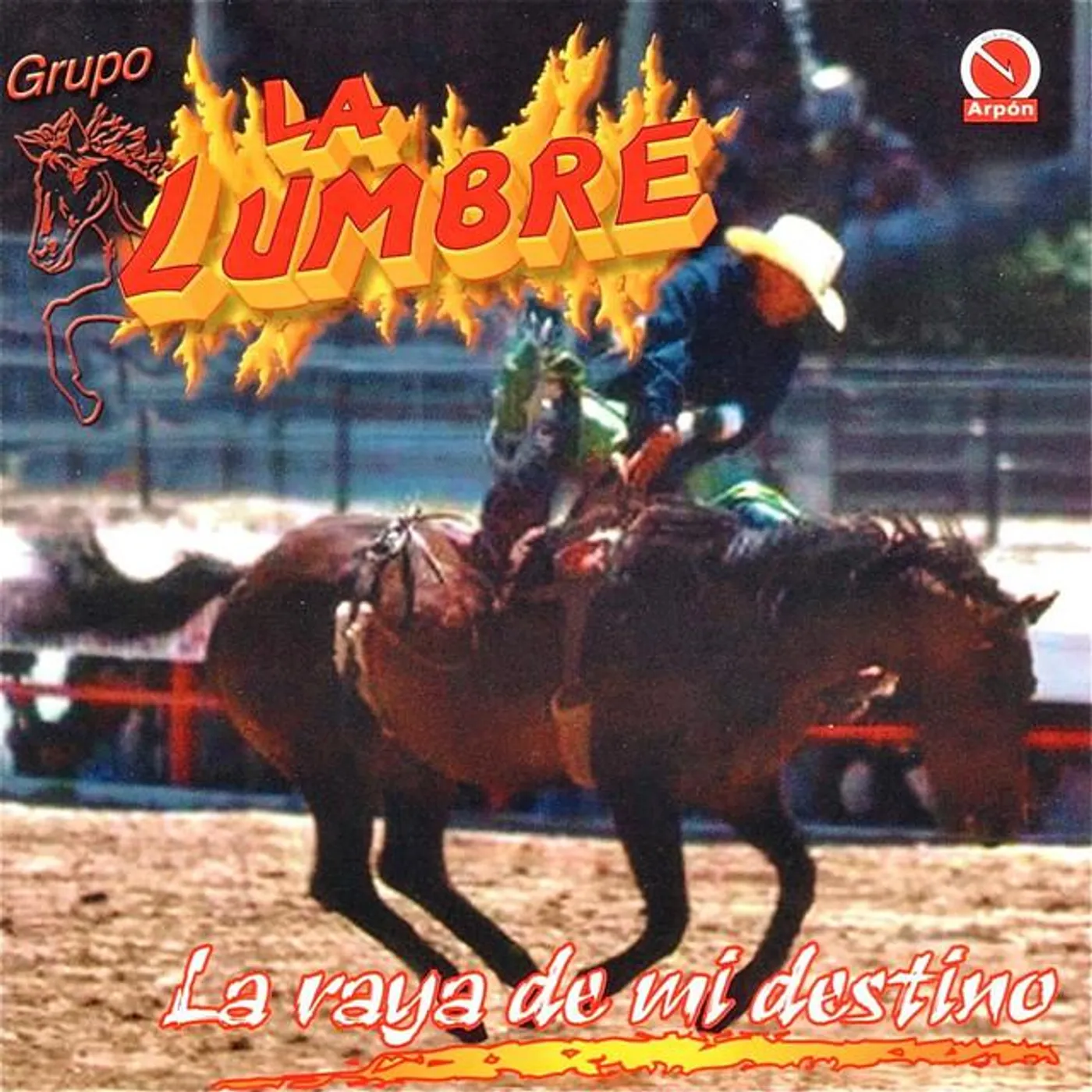 Grupo La Lumbre Brand Page