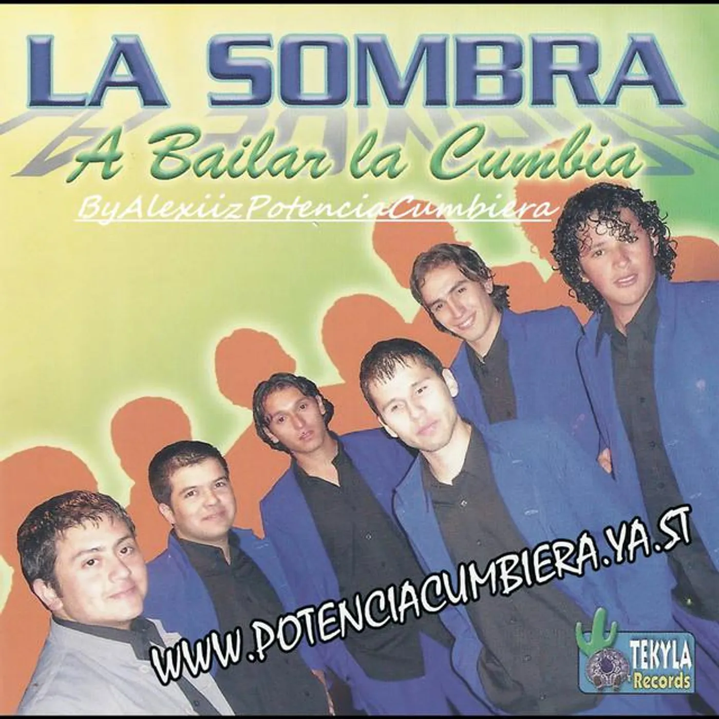 Grupo La Sombra Brand Page