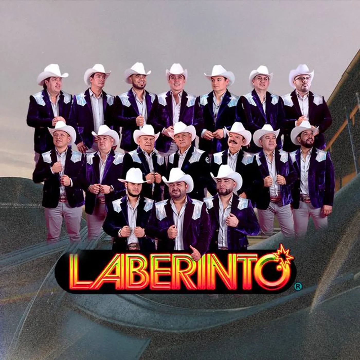 Grupo Laberinto Brand Page