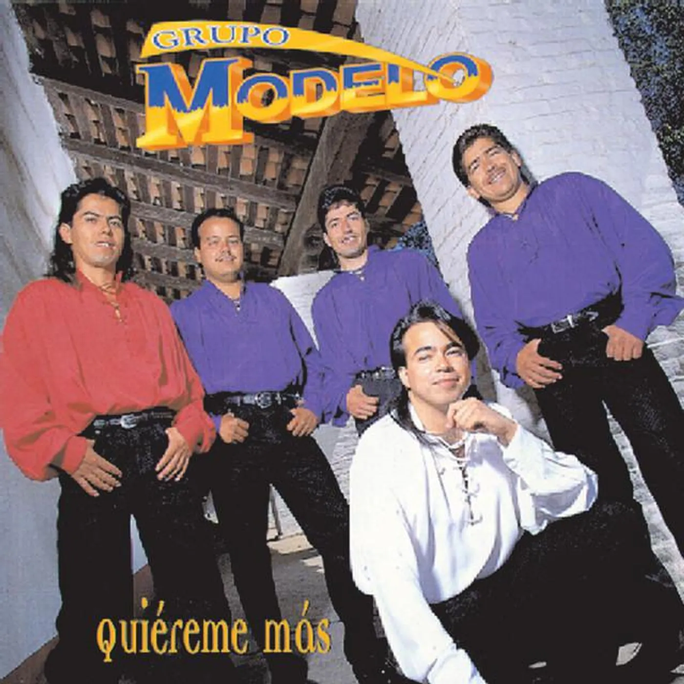 Grupo Modelo Brand Page