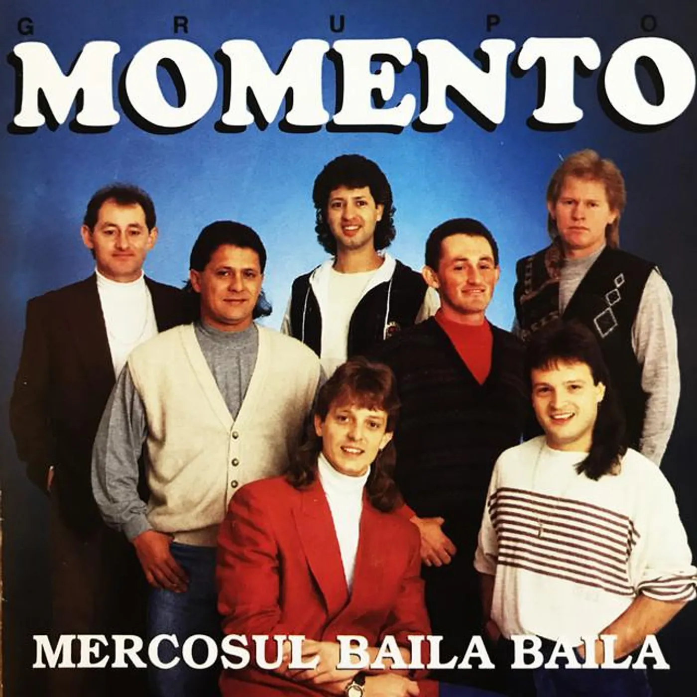 Grupo Momento