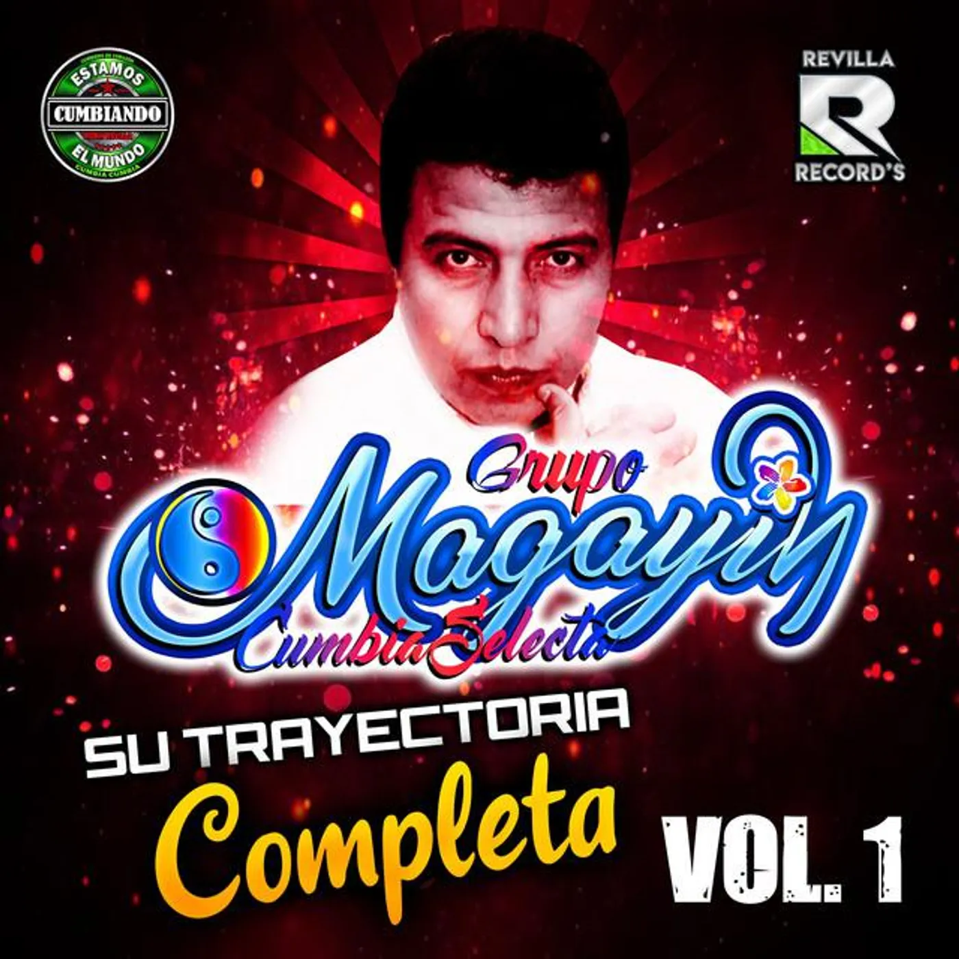 Grupo Magayin