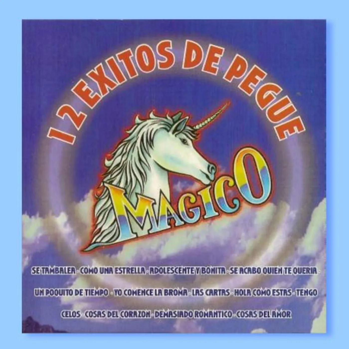 Grupo Magico