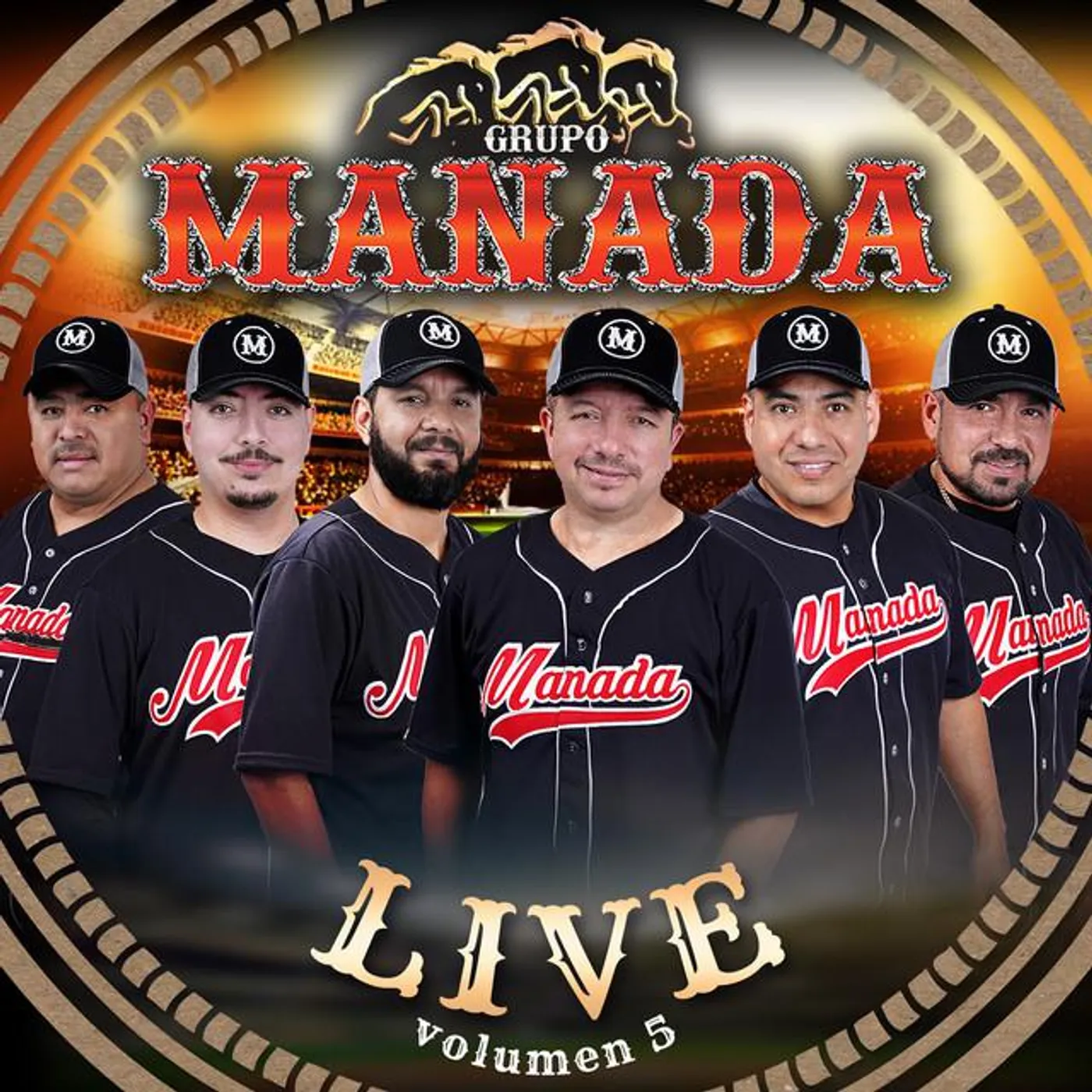 Grupo Manada