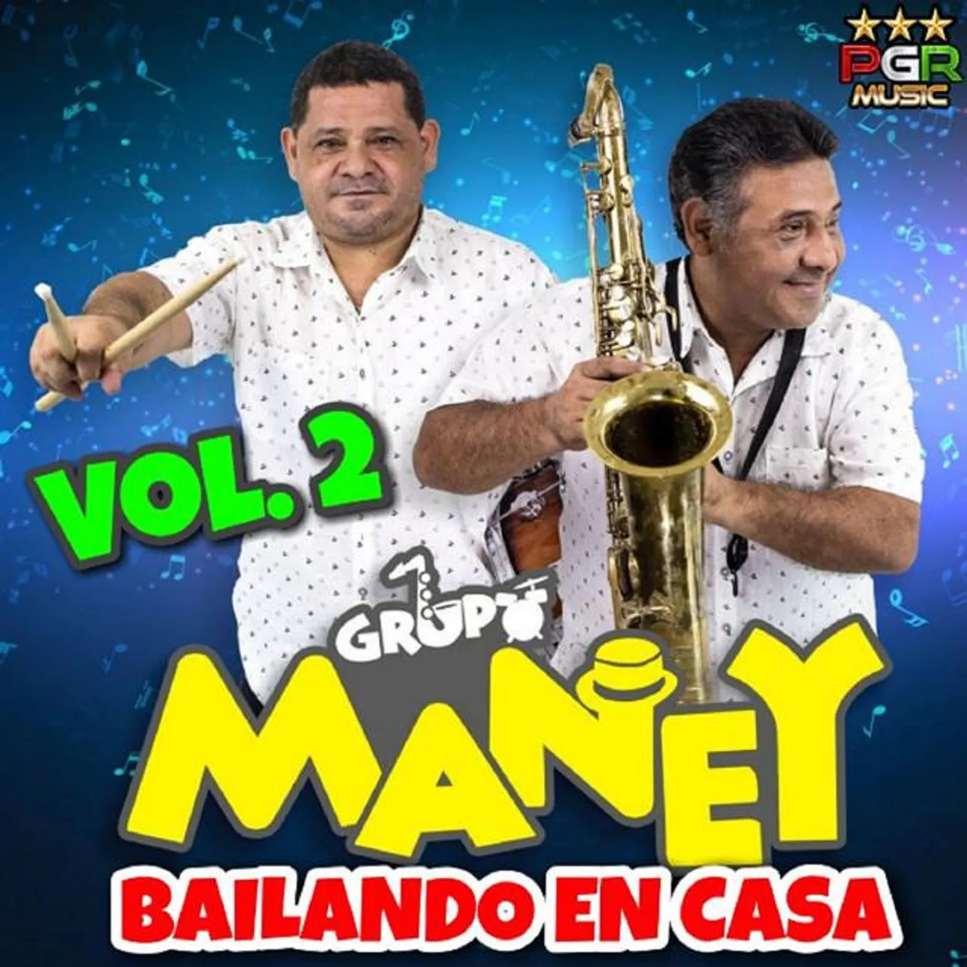 Grupo Maney