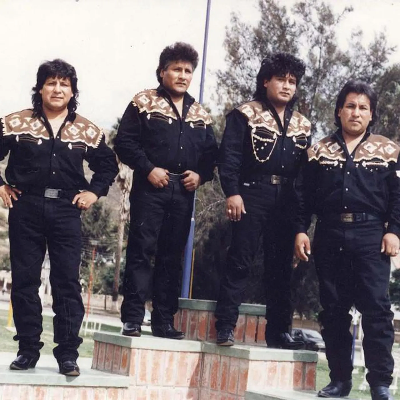 Grupo Maroyu