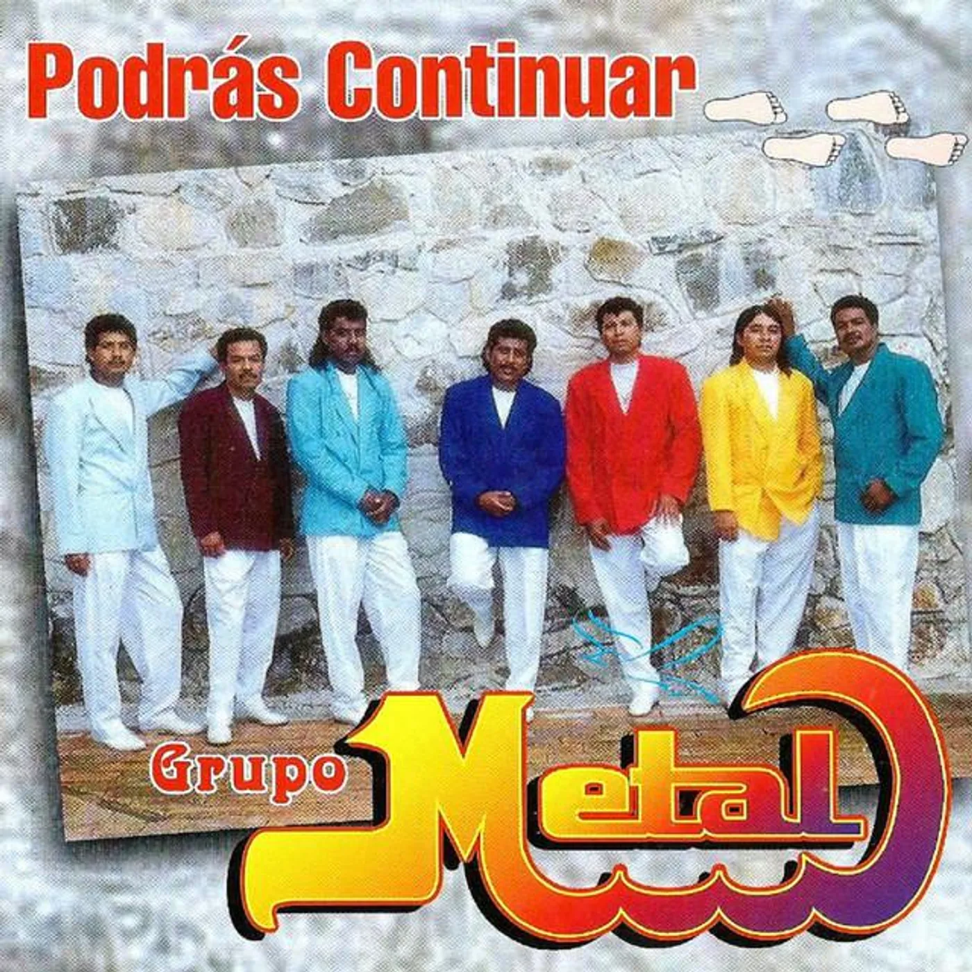 Grupo Metal