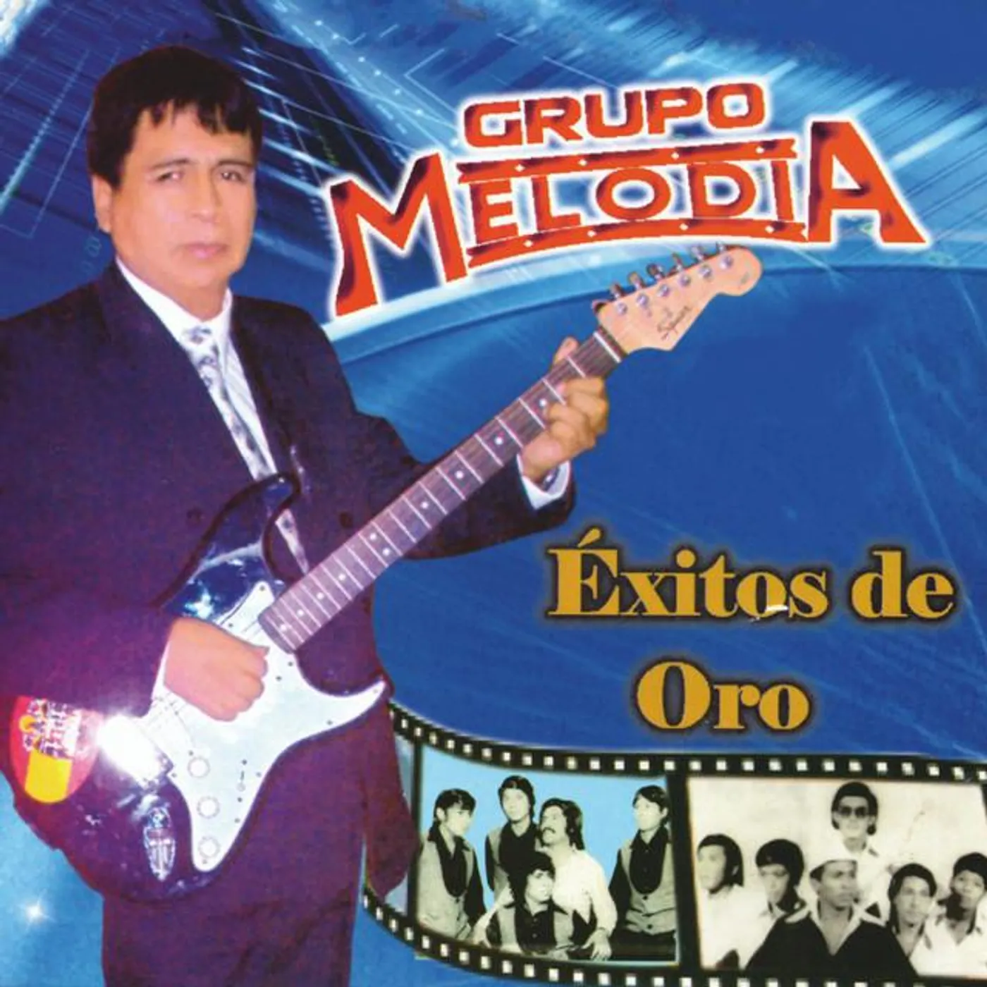 Grupo Melodía