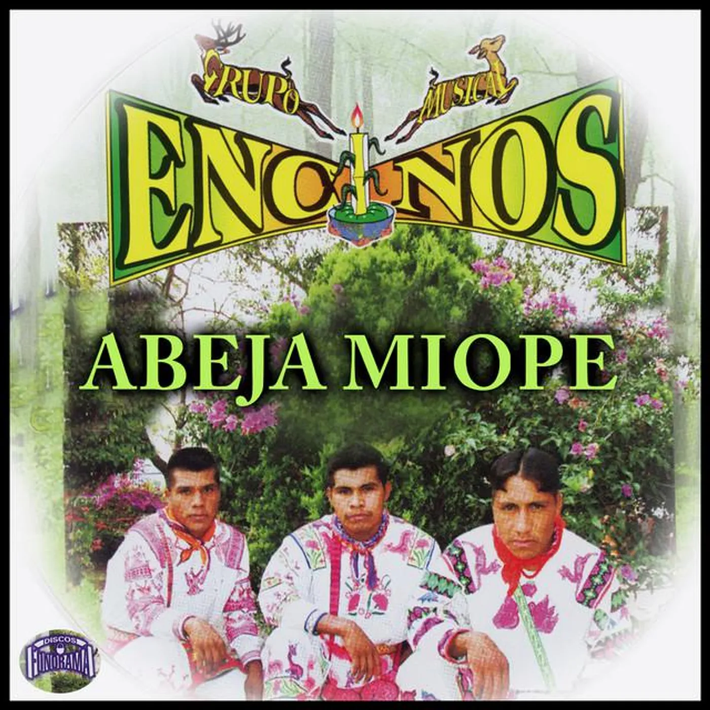 Grupo Musical Encinos