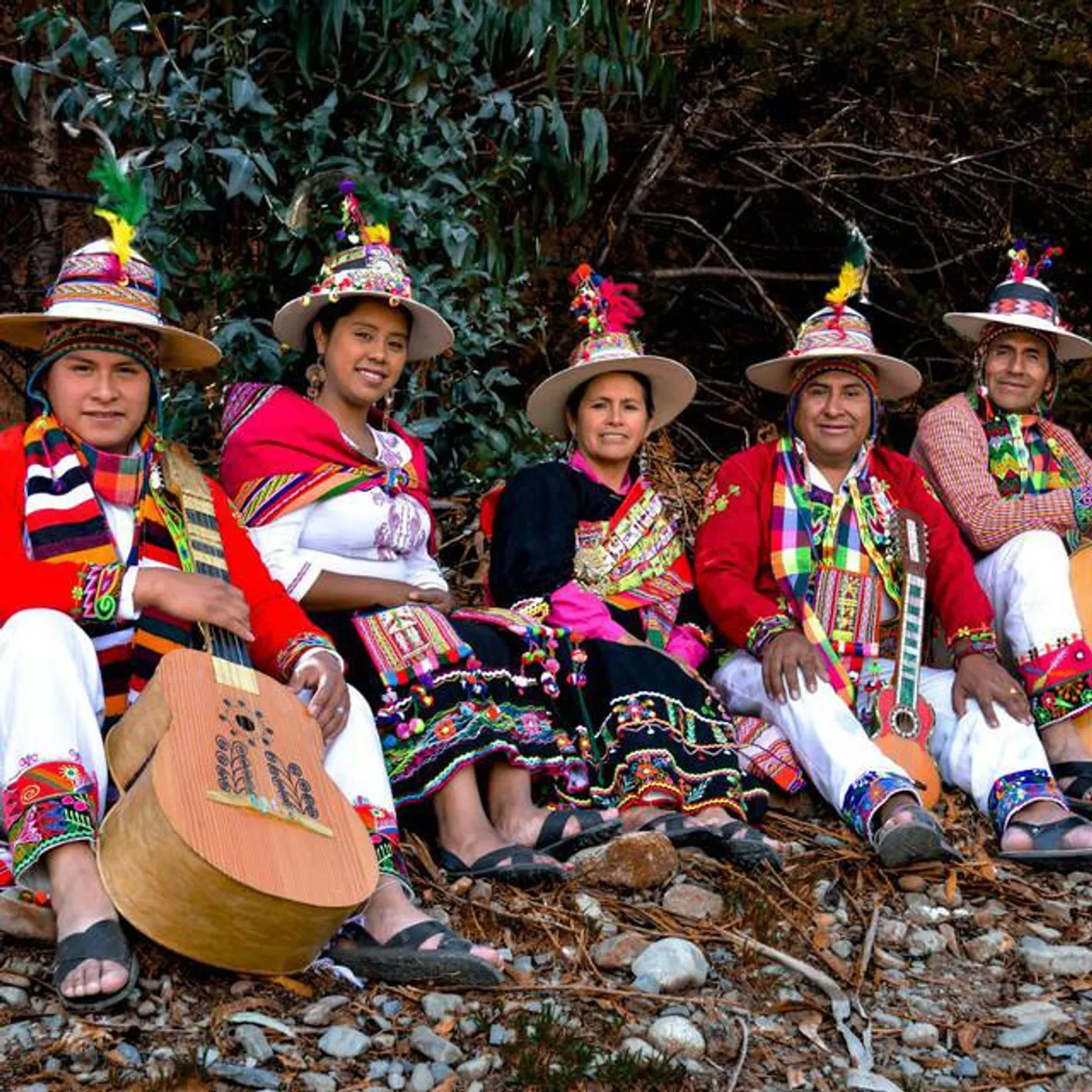 Grupo Norte Potosi