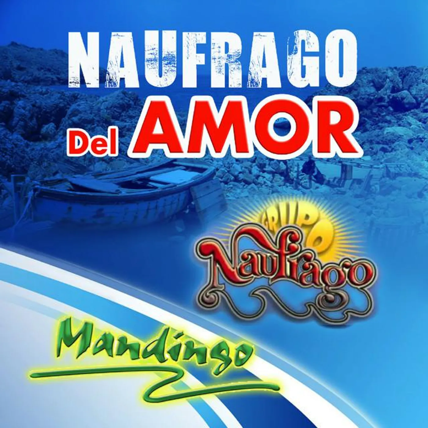 Grupo Naufrago Brand Page