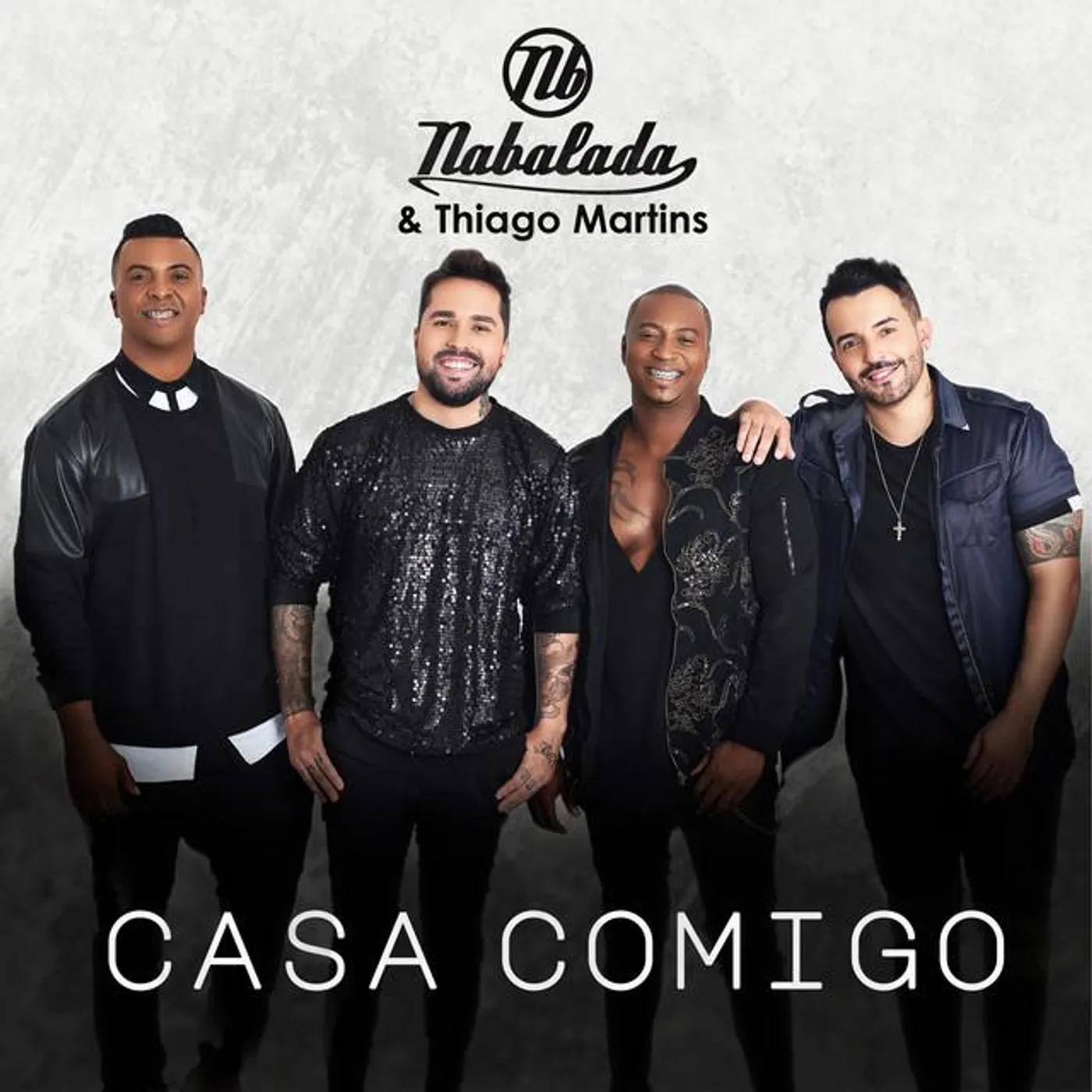 Grupo Nabalada