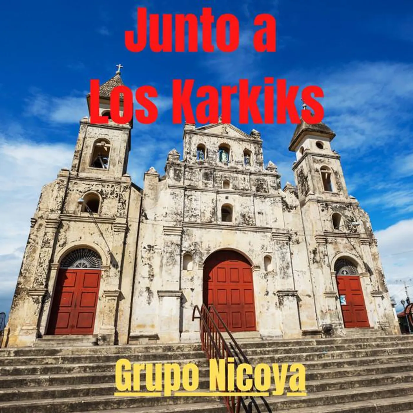 Grupo Nicoya Brand Page