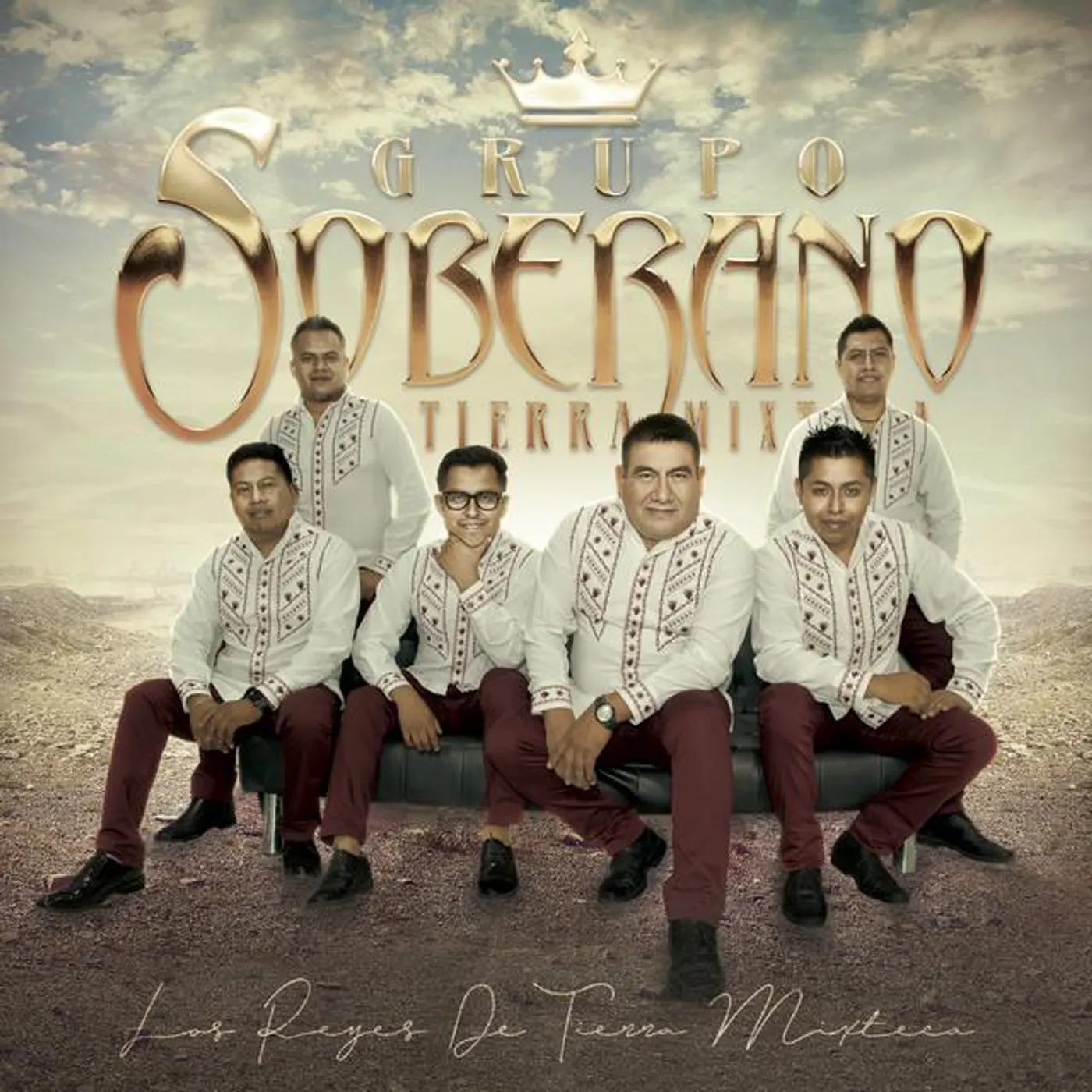 Grupo Soberano De Tierra Mixteca