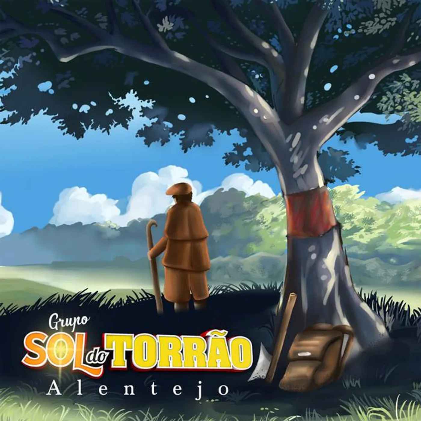 Grupo Sol do Torrão