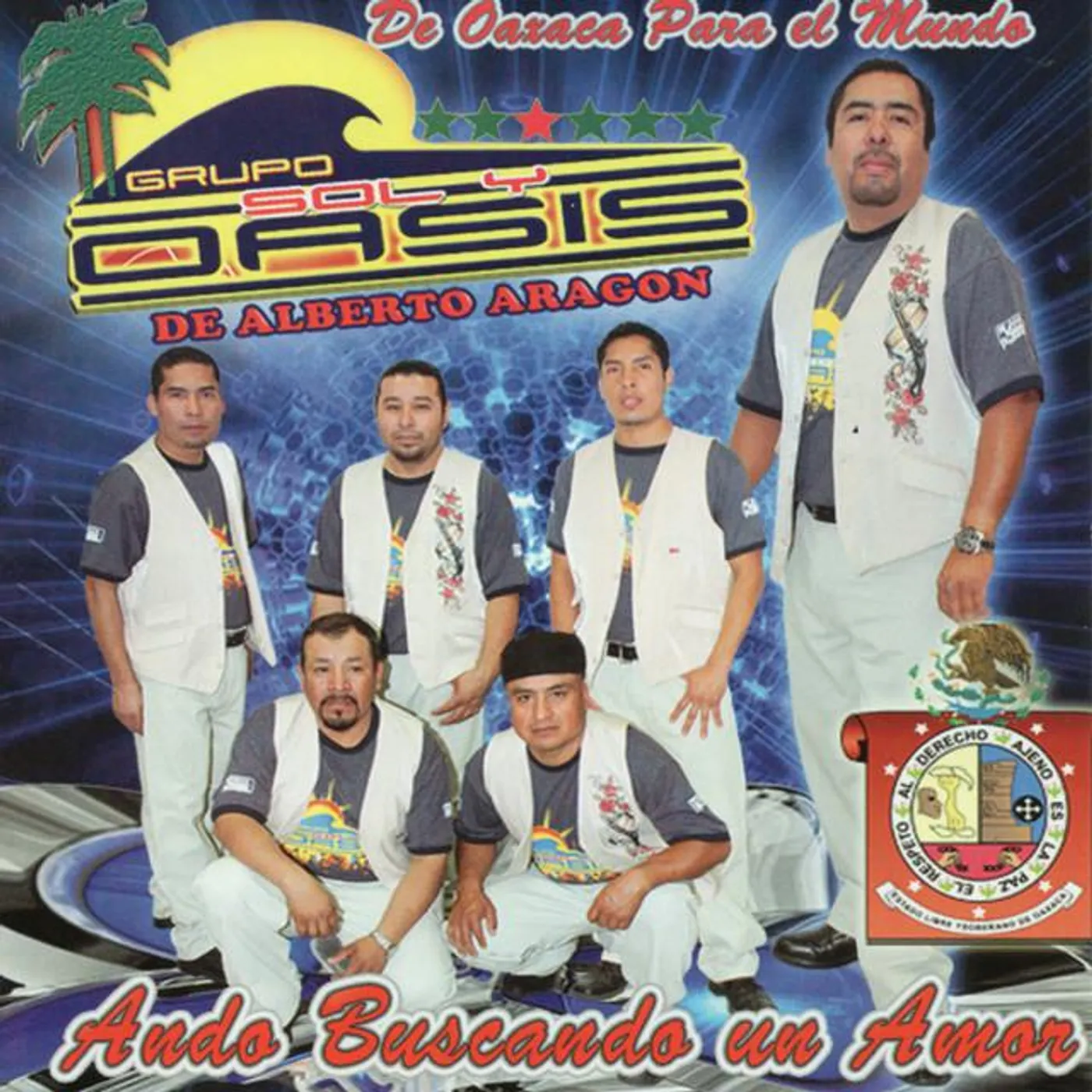 Grupo Sol y Oasis