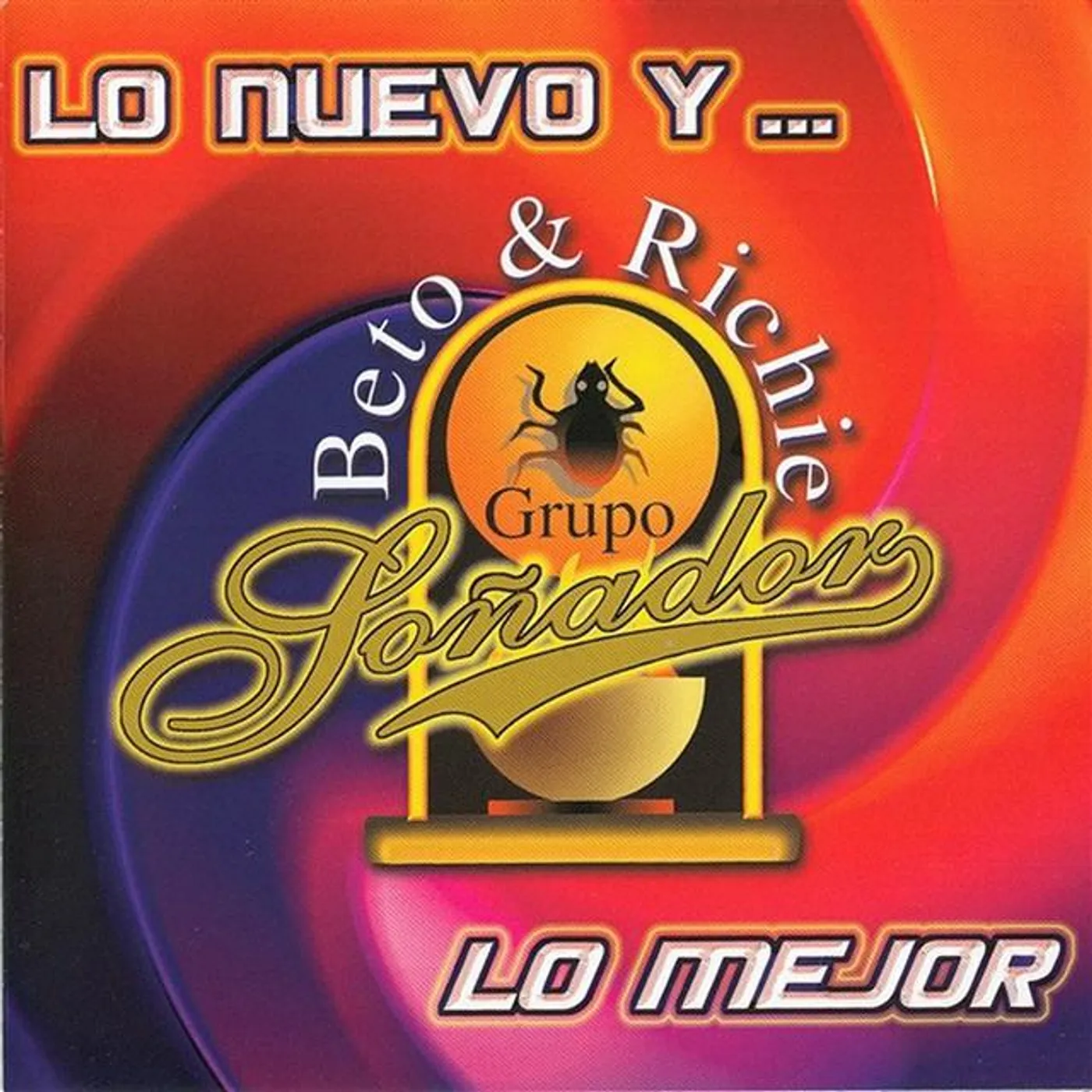 Grupo Sonador Brand Page