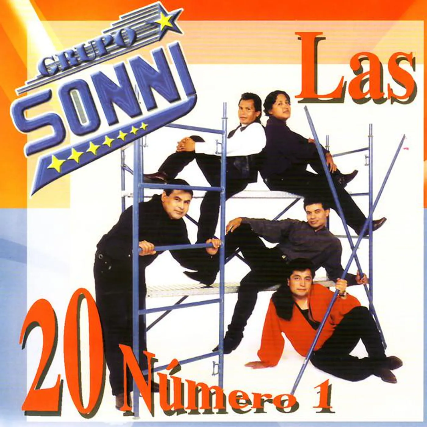 Grupo Sonni Brand Page