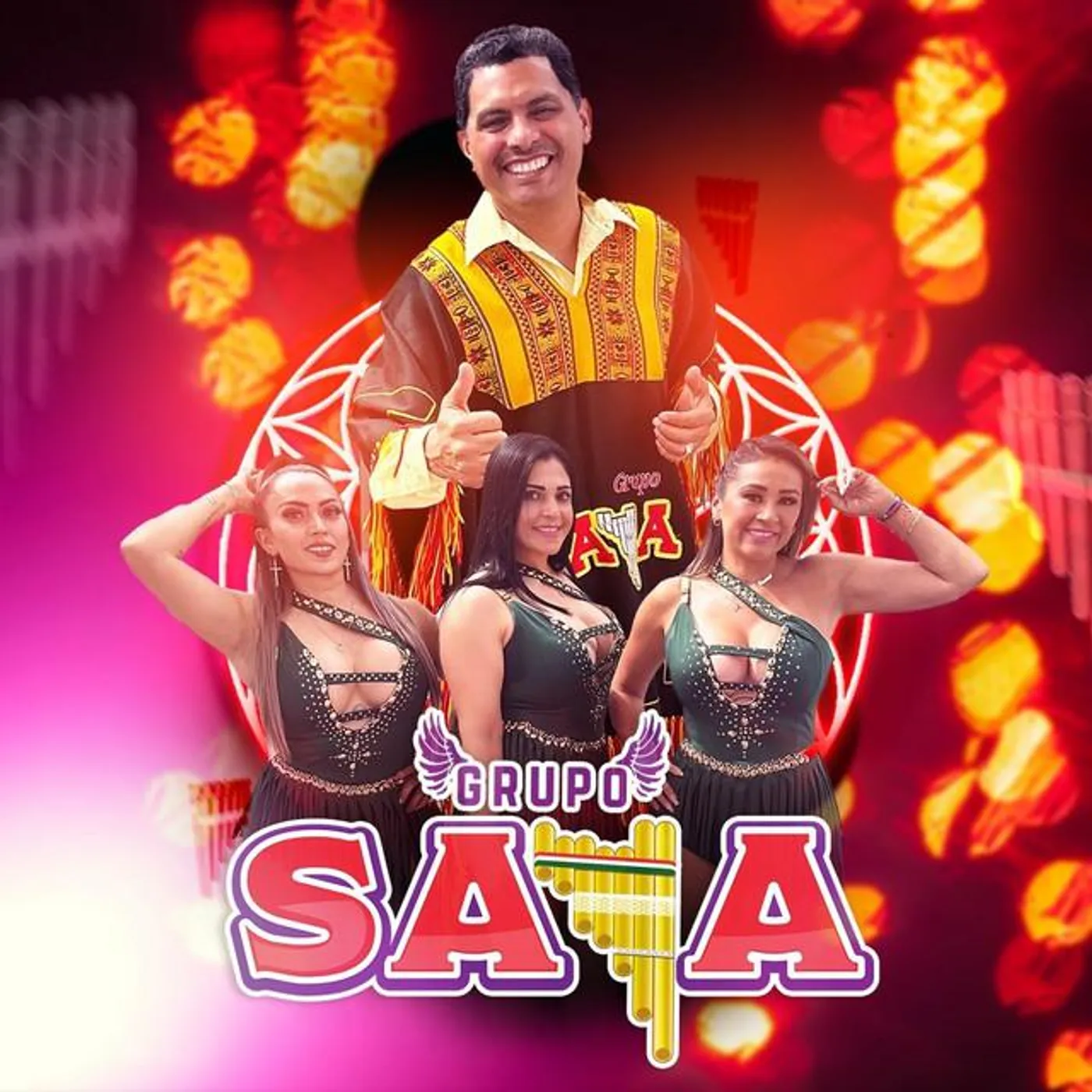 Grupo Saya