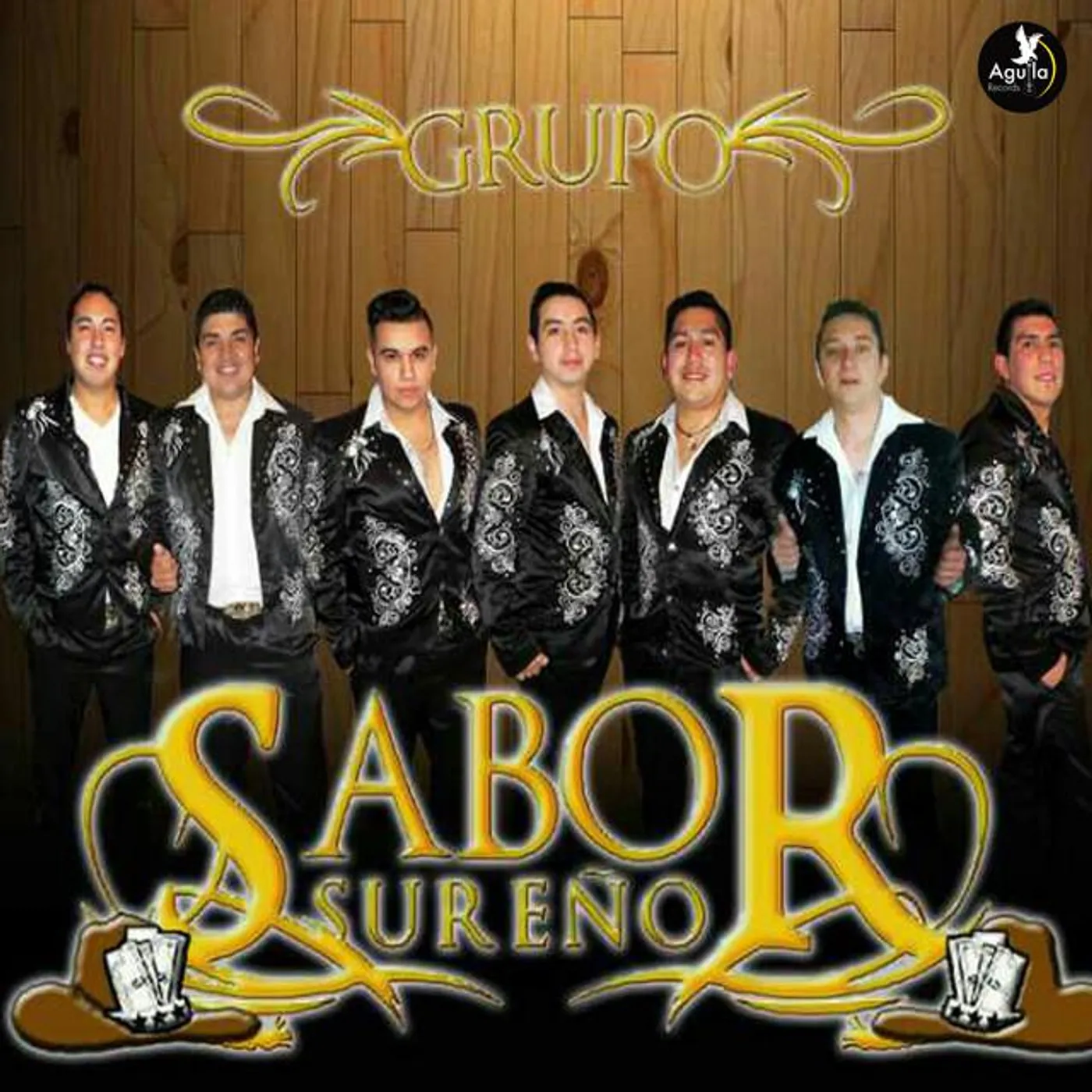 Grupo Sabor Sureño