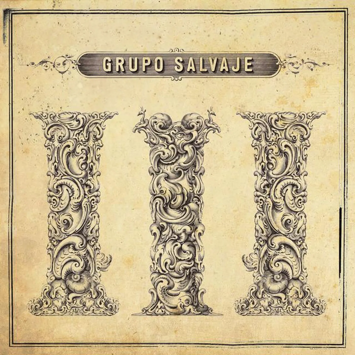 Grupo Salvaje