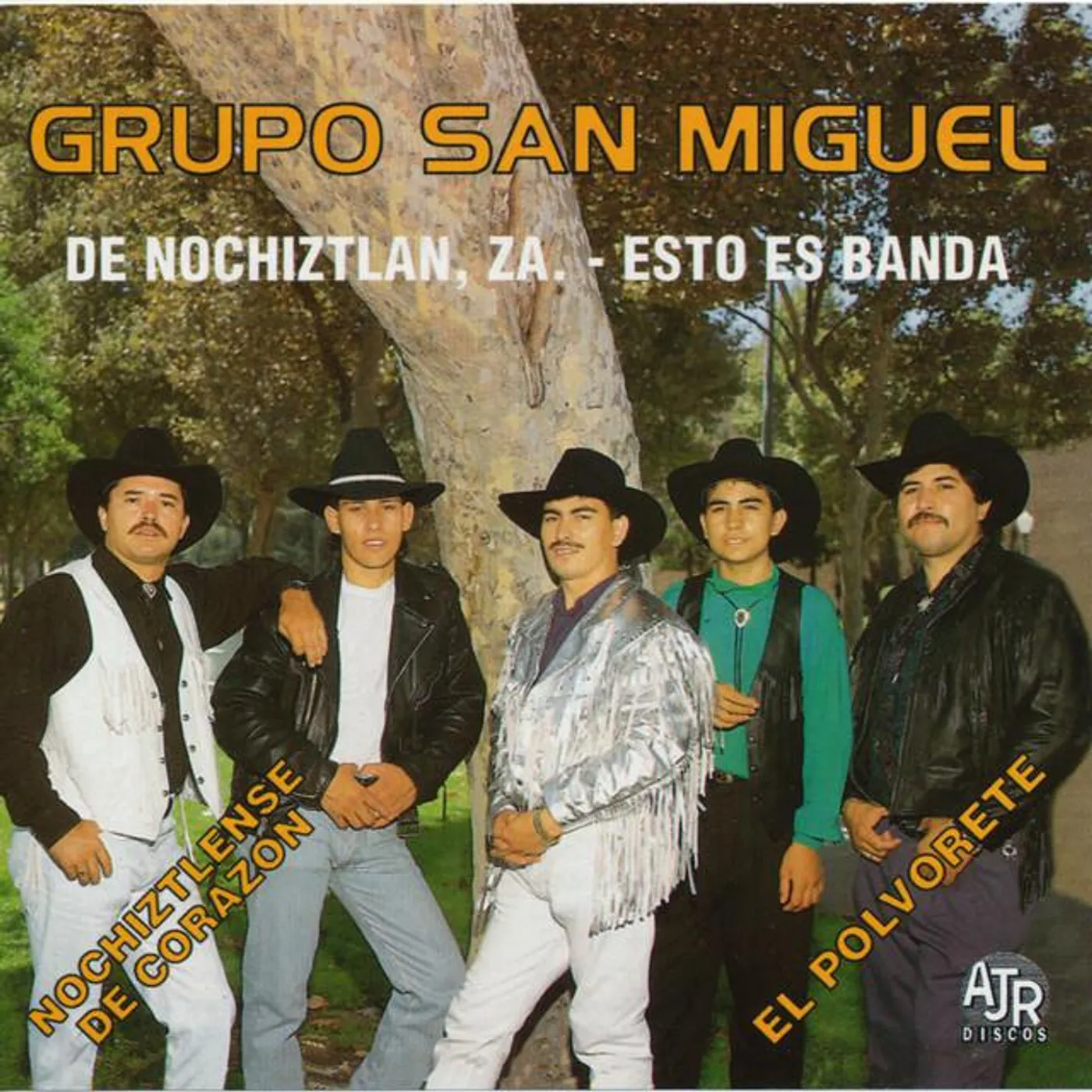 Grupo San Miguel