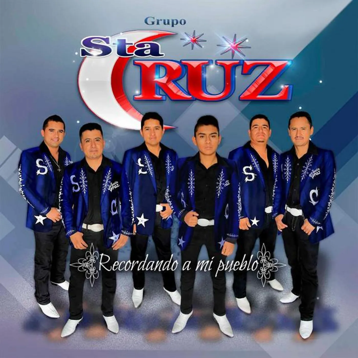 Grupo Santa Cruz