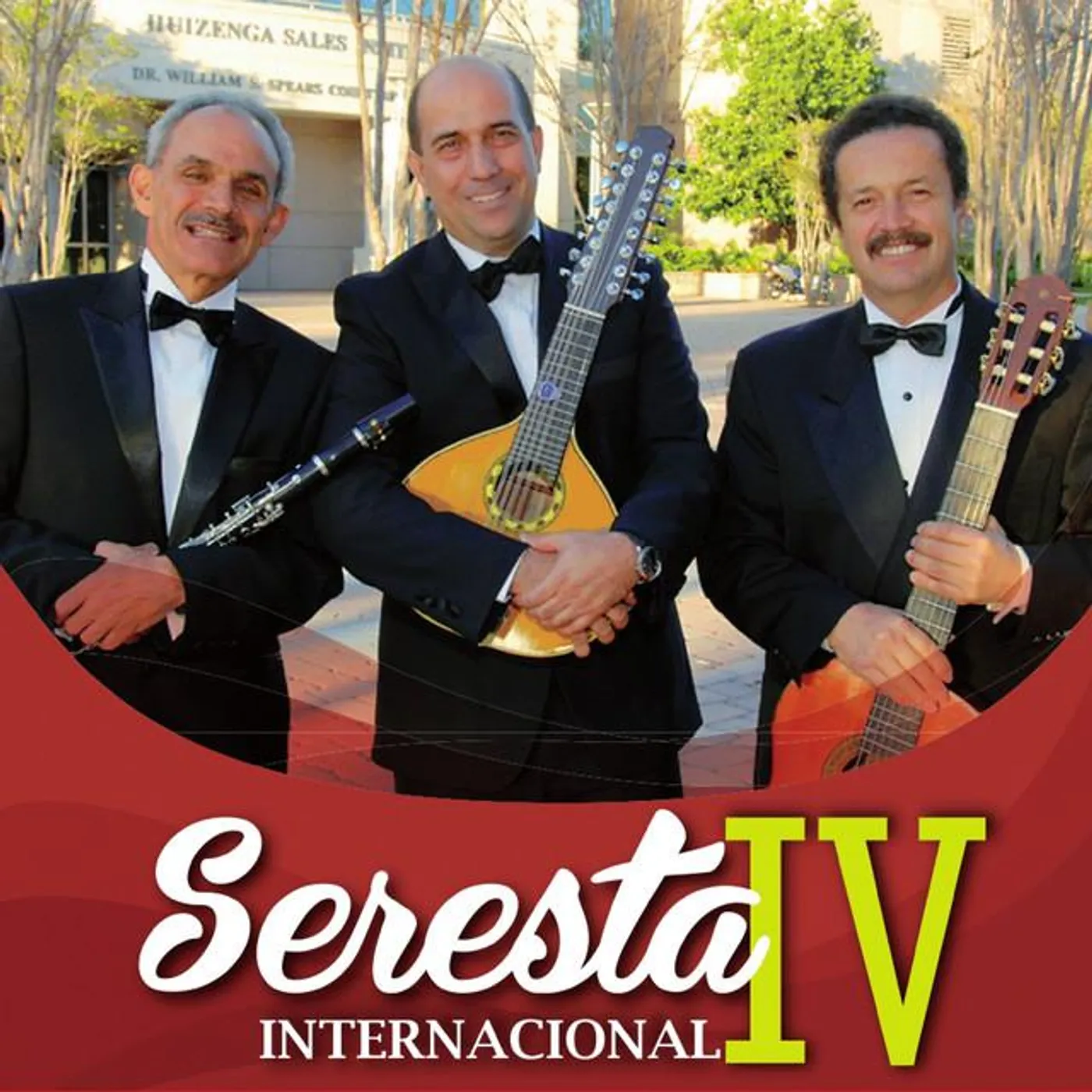 Grupo Seresta