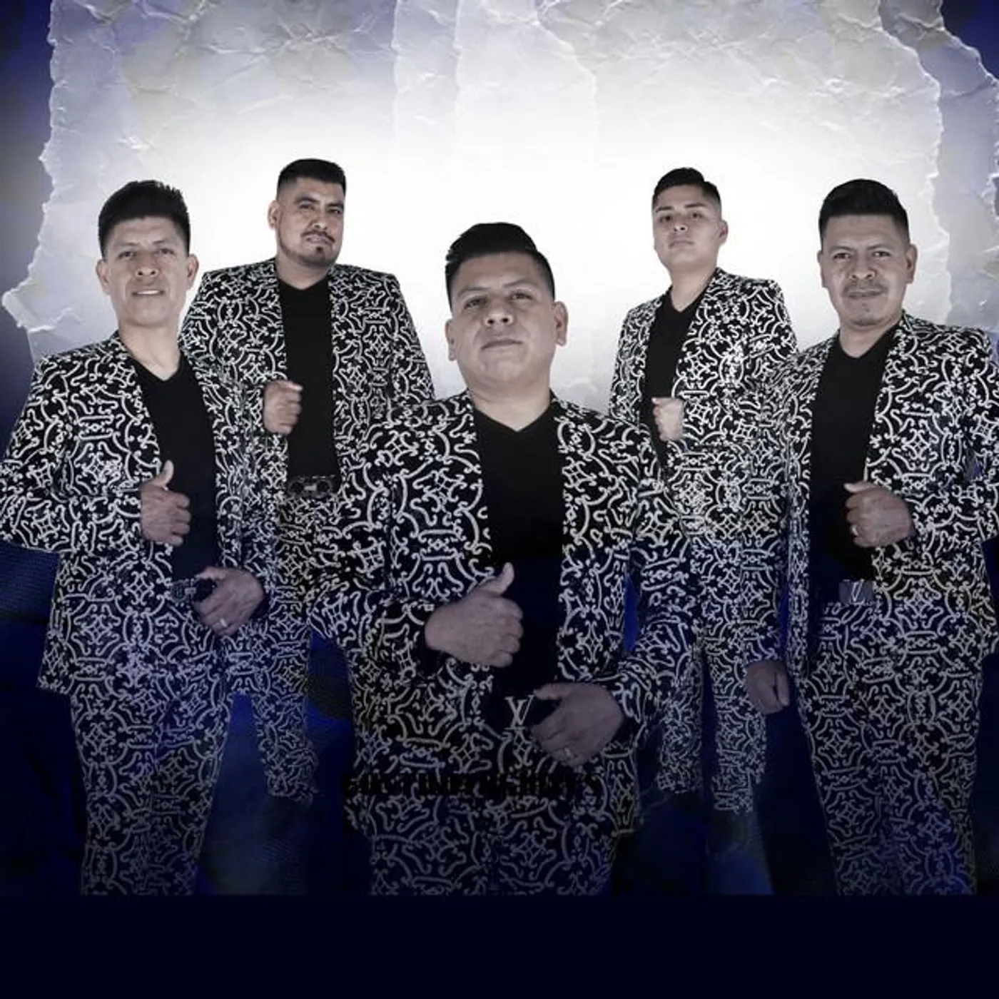 Grupo Sin Control