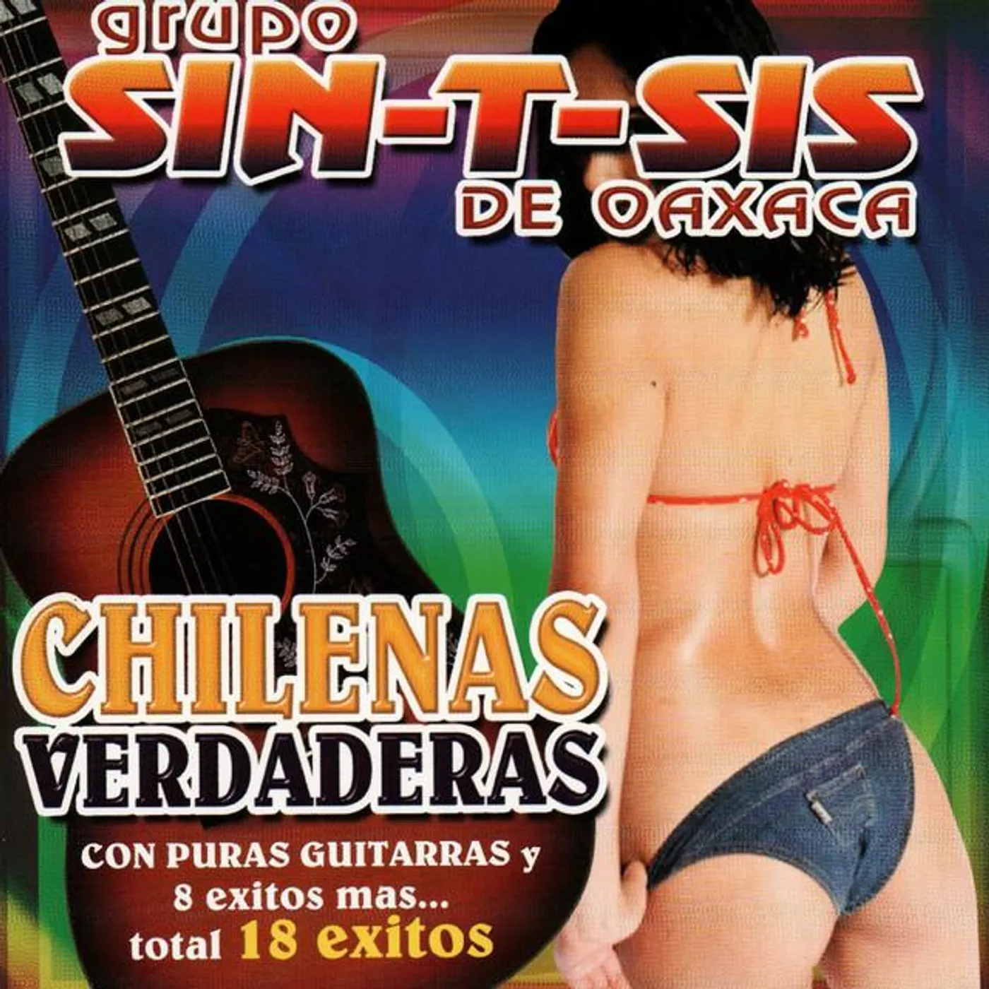 Grupo Sin-T-Sis De Oaxaca