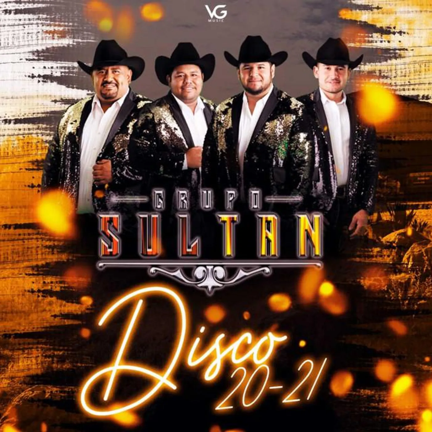 GRUPO SULTAN