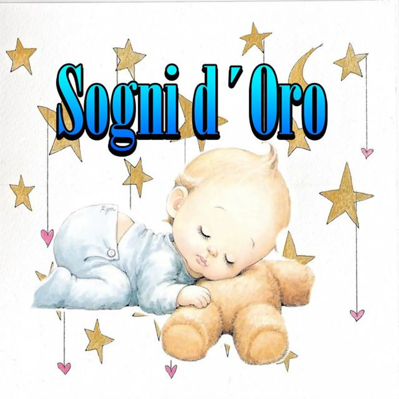 Grupo Pedagógico Infantil Arco Iris Brand Page