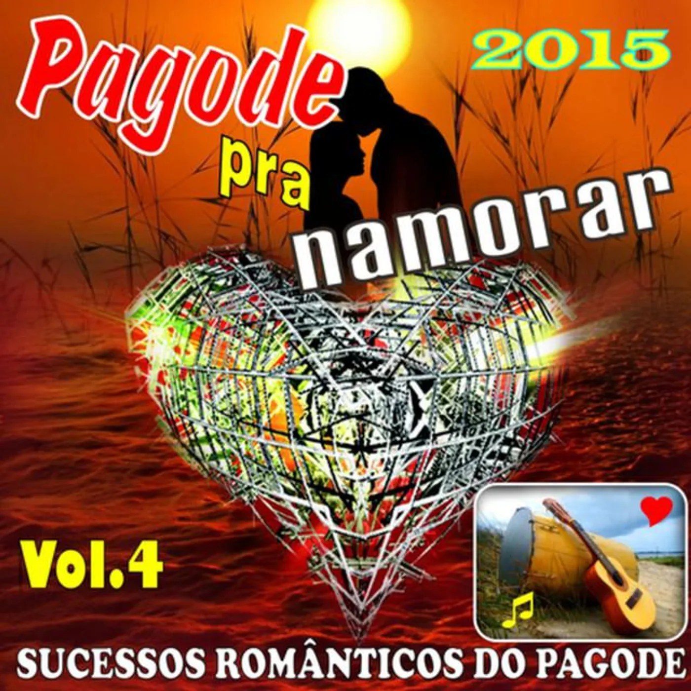 Grupo Pique Novo Brand Page
