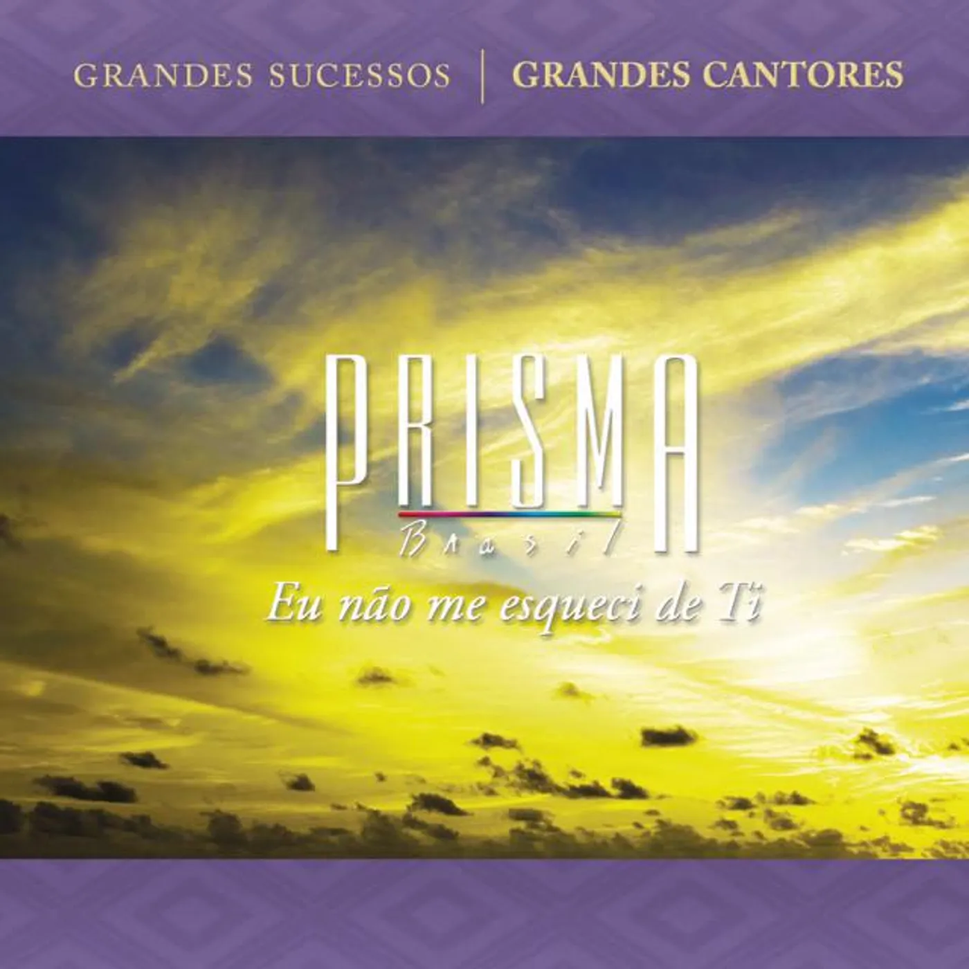 Grupo Prisma Brand Page