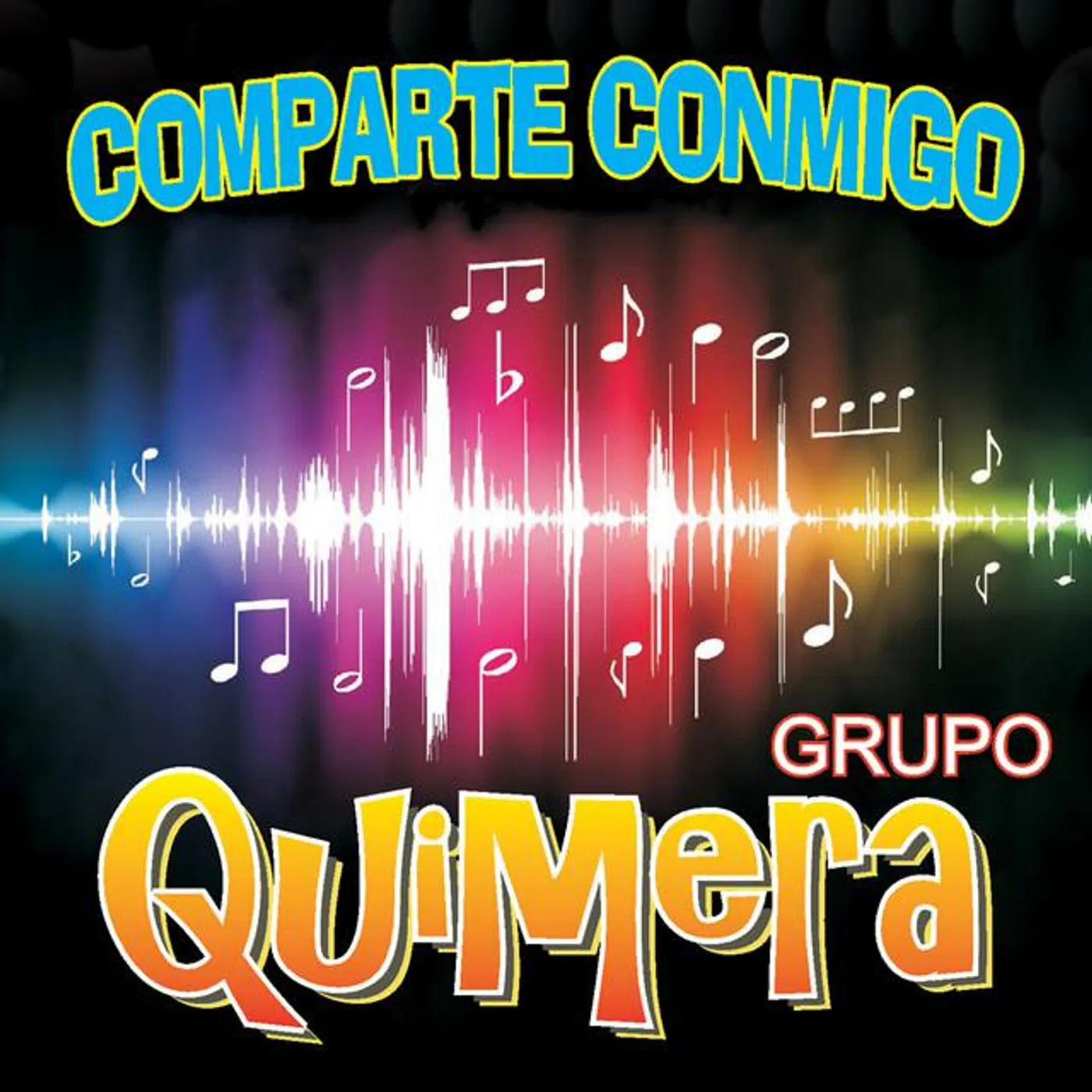 Grupo Quimera