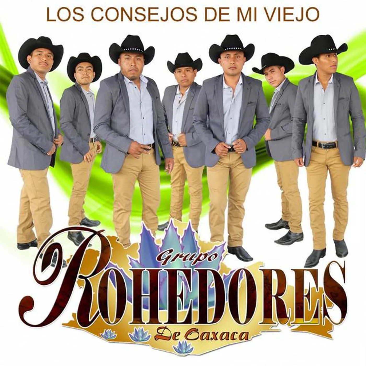Grupo Rohedores de Oaxaca
