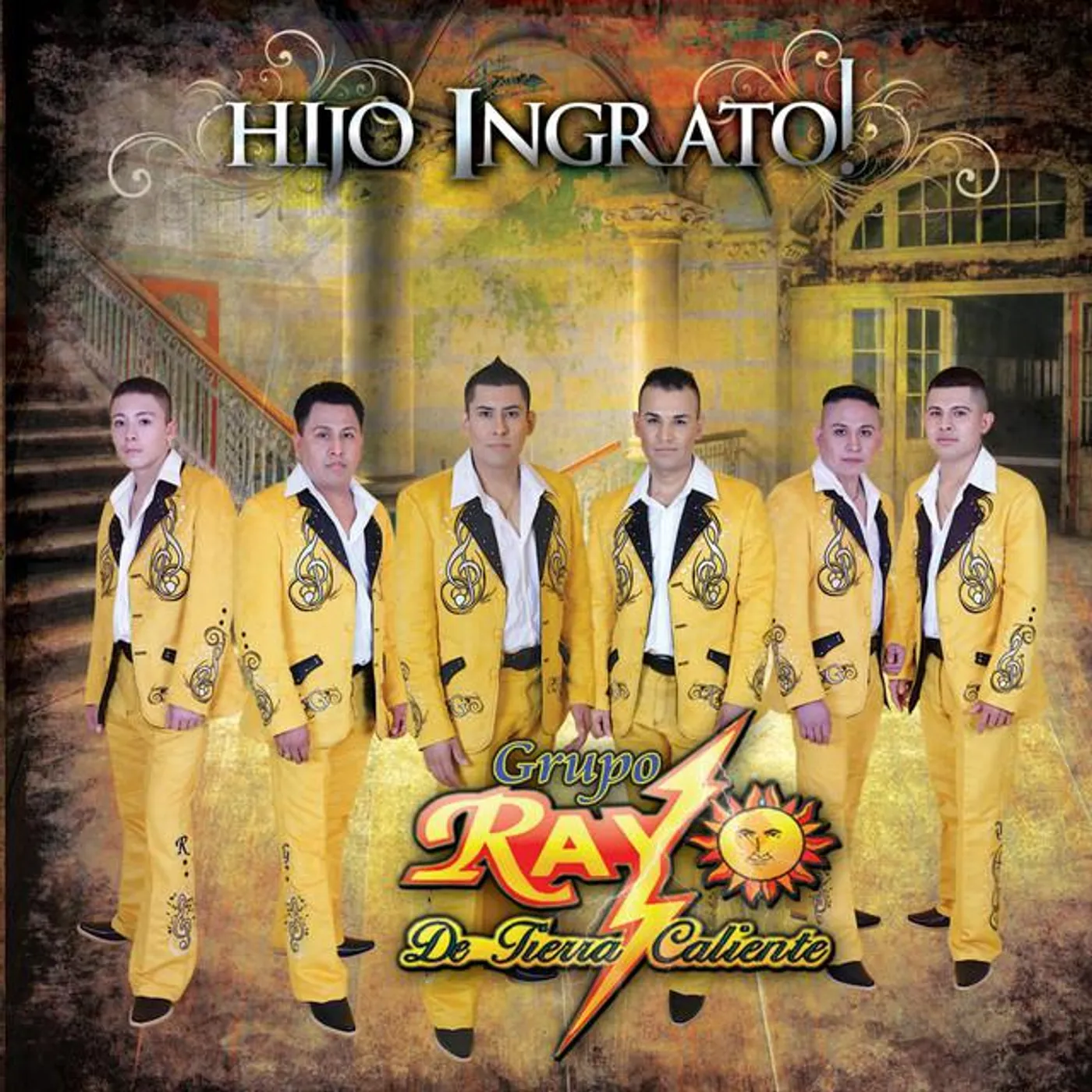 Grupo Rayo de Tierra Caliente