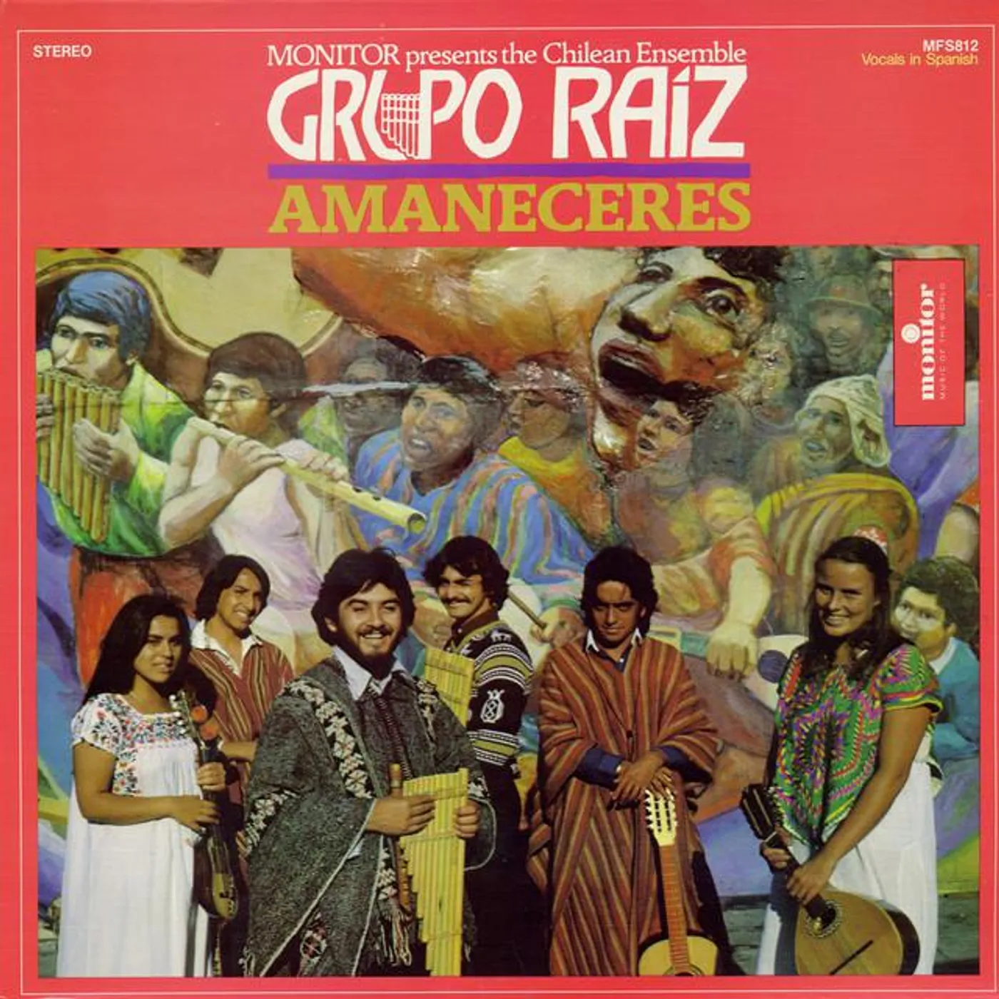 Grupo Raiz Brand Page