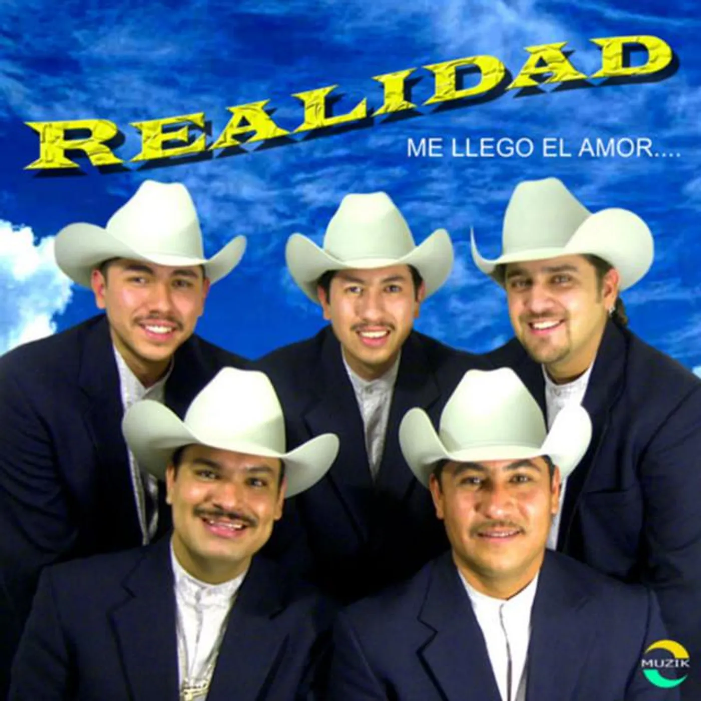 Grupo Realidad