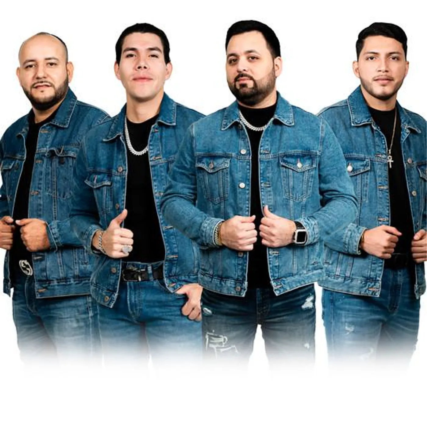 Grupo Rebeldia Brand Page