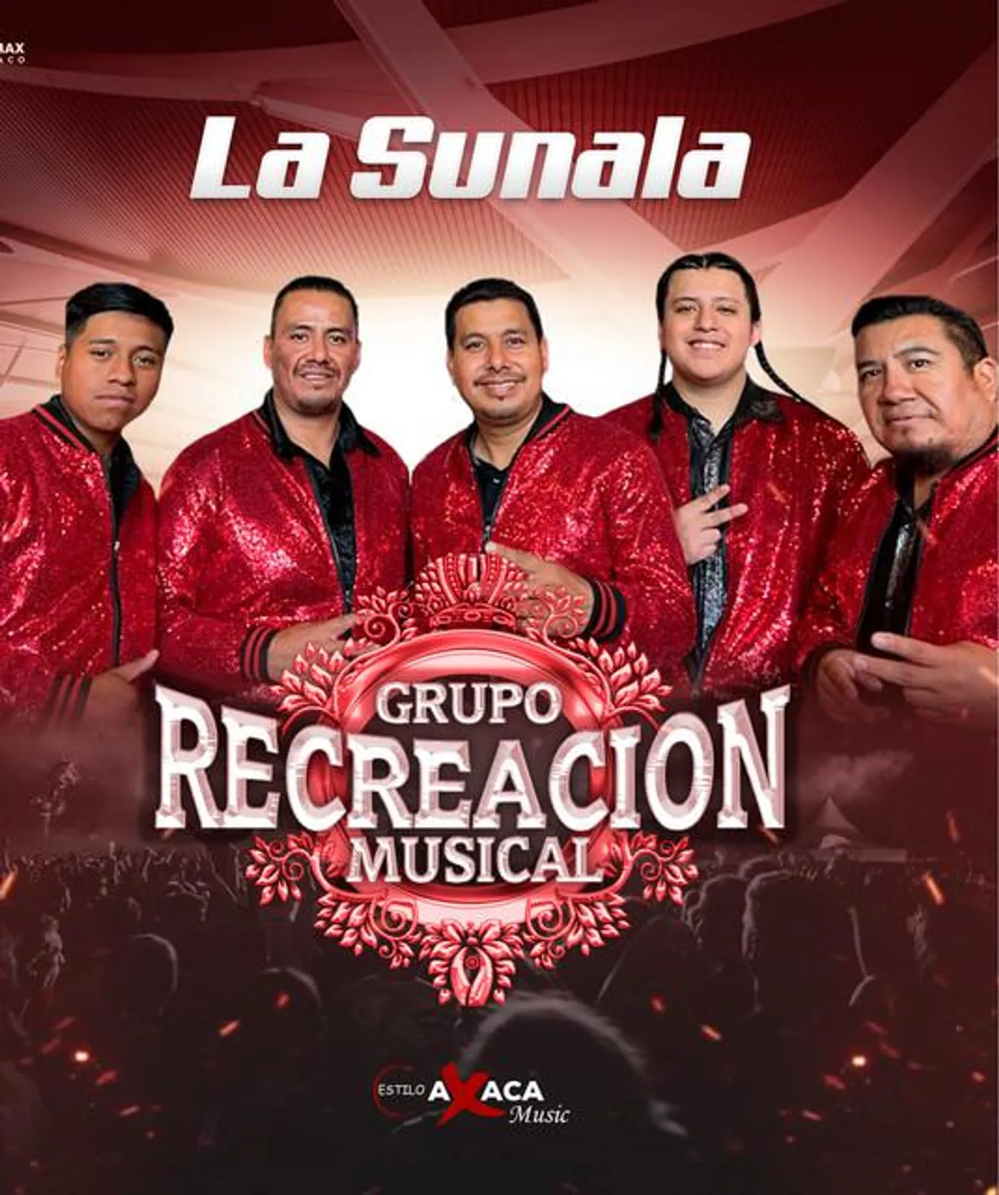 Grupo Recreacion Musical