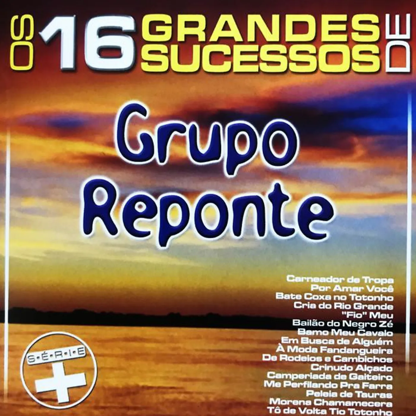 Grupo Reponte Brand Page