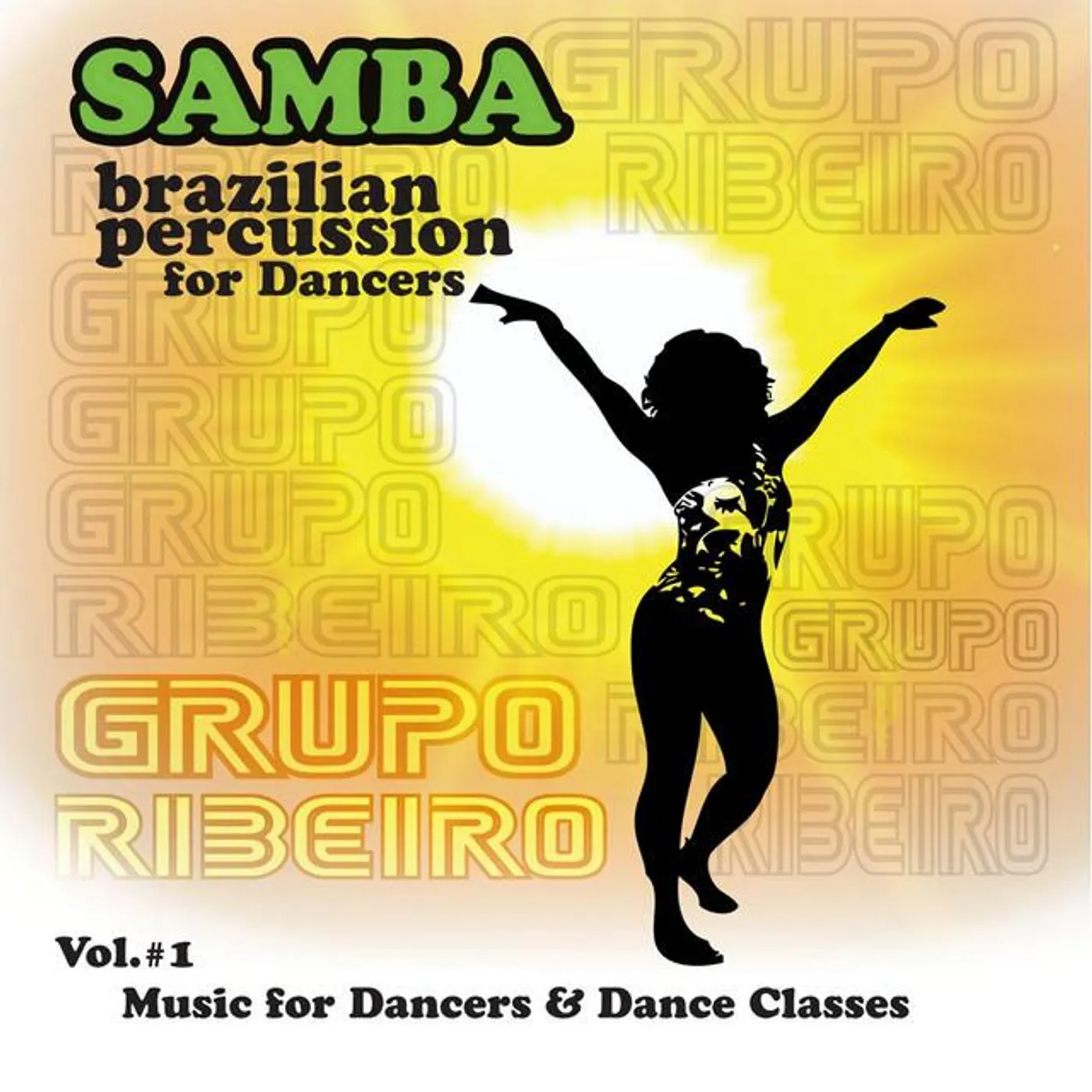 Grupo Ribeiro Brand Page