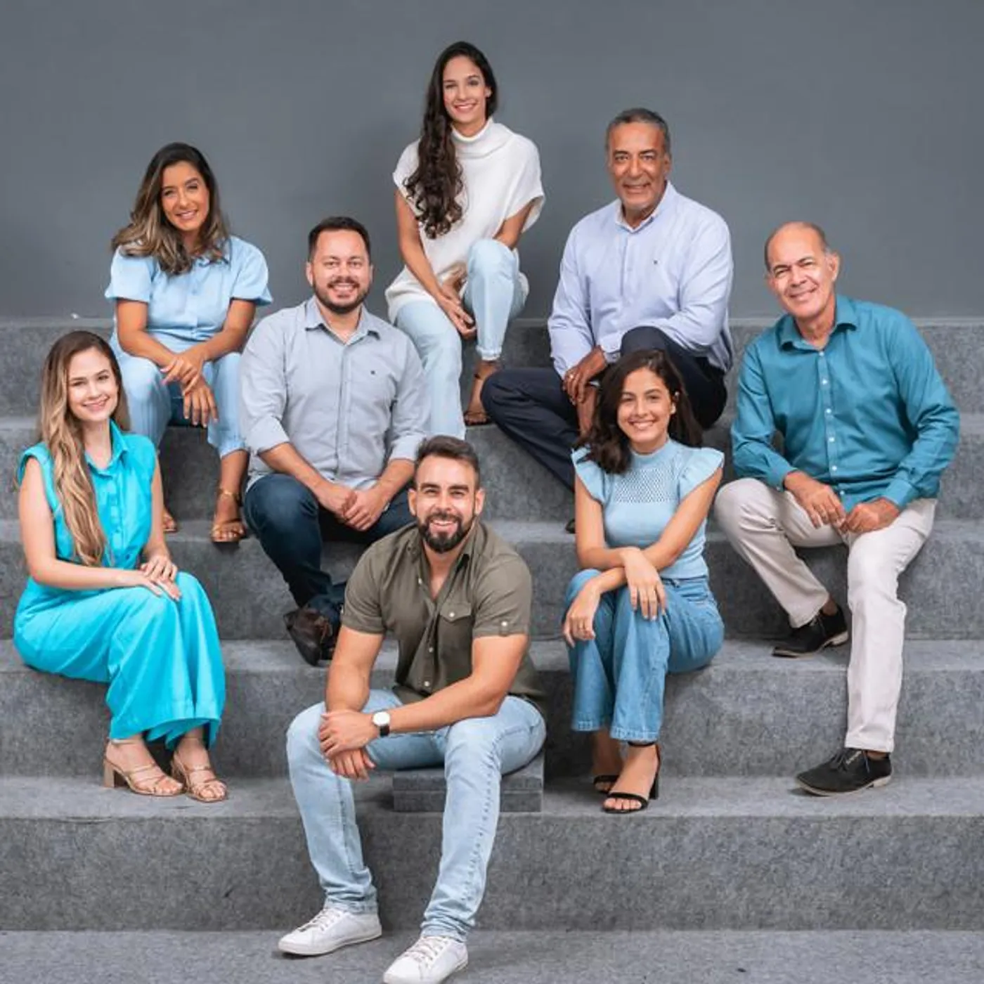 Grupo Órion