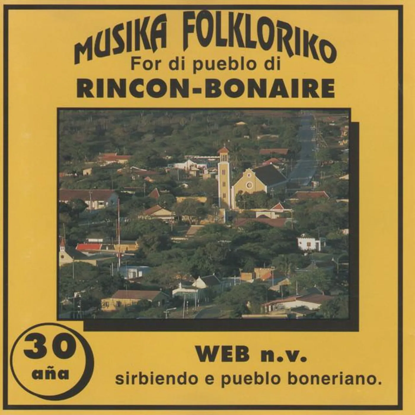 Grupo Watapana & Koro Kanta Orkidia