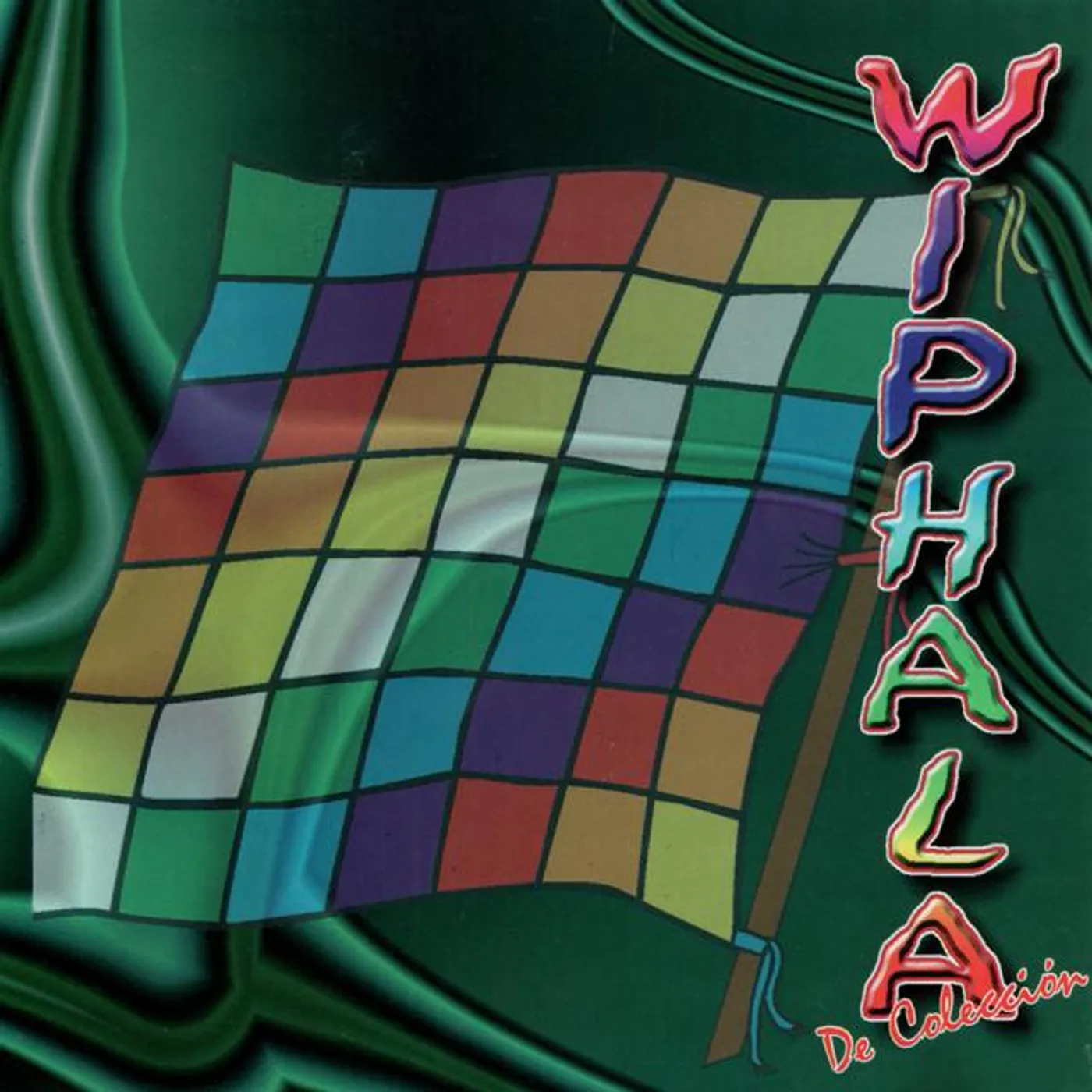 Grupo Wiphala