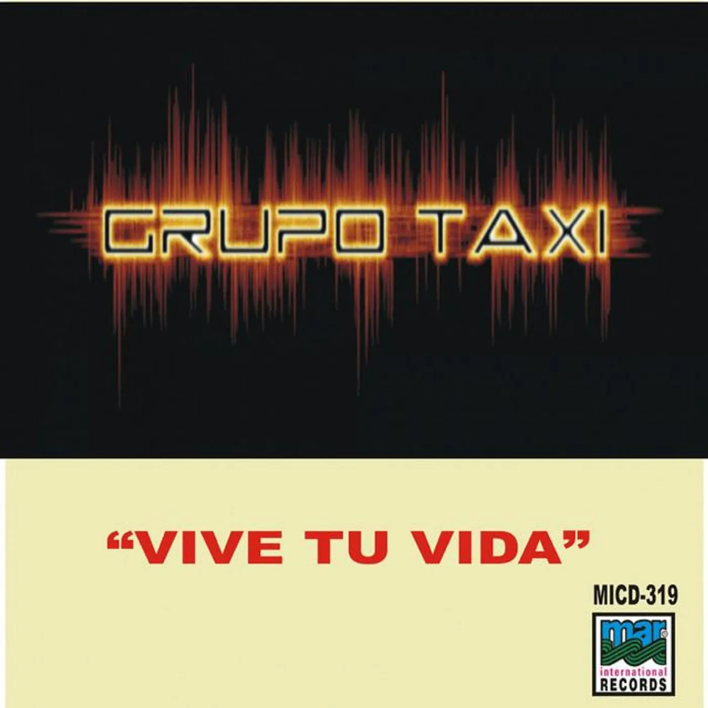 Grupo Taxi Brand Page