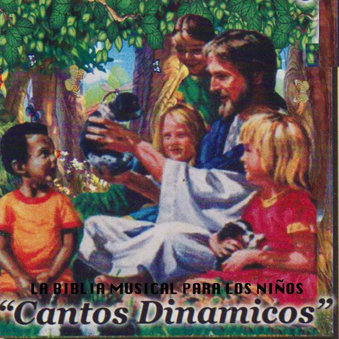 Grupo Tiempo Nuevo Brand Page
